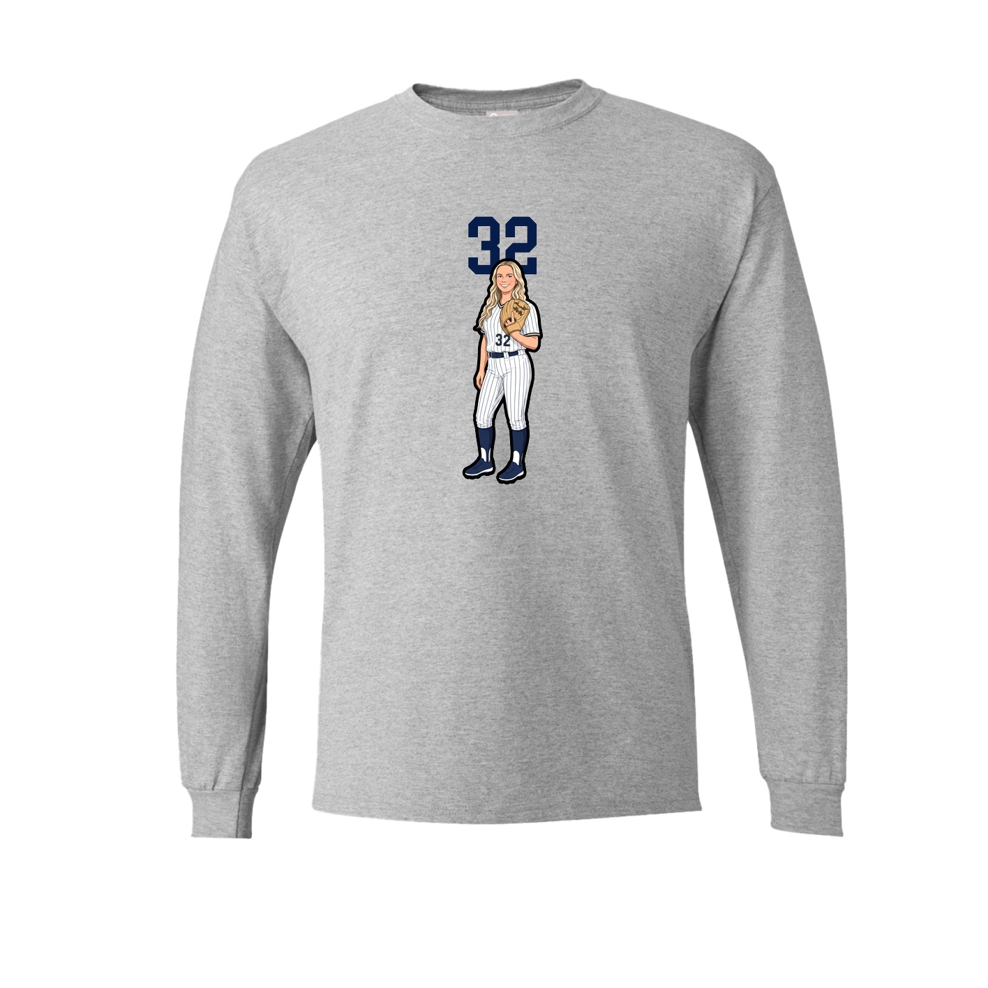 Long Sleeve Tee