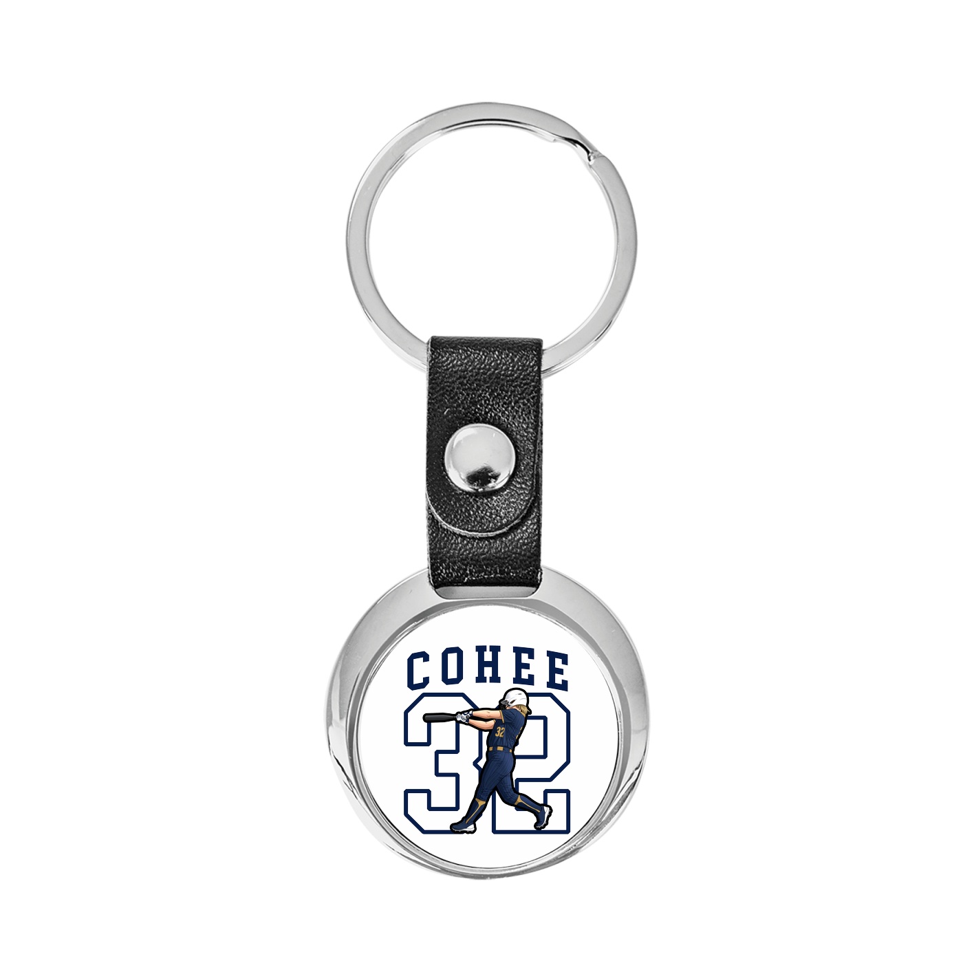 Key Chain — Shirsey in Classic