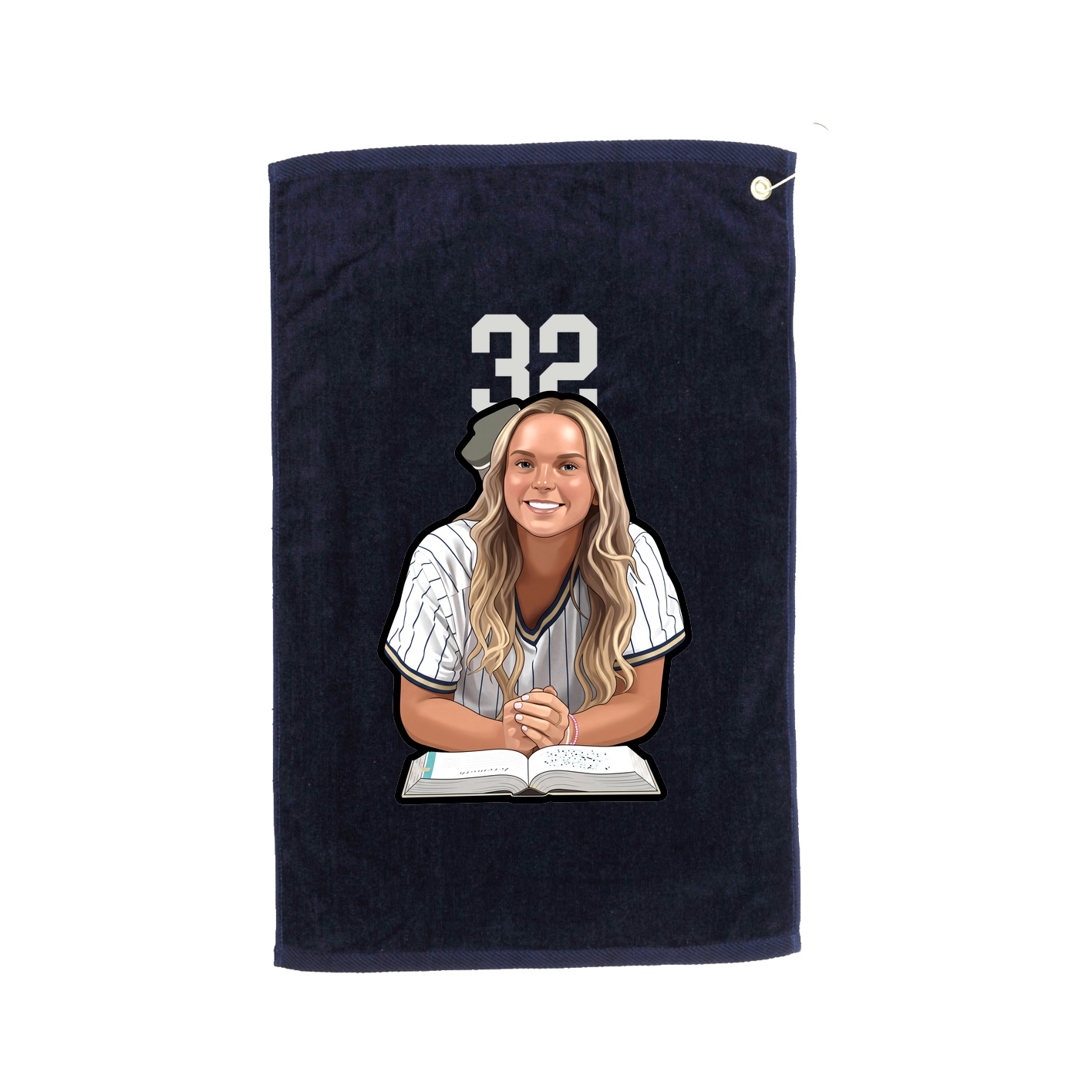 Golf Towel