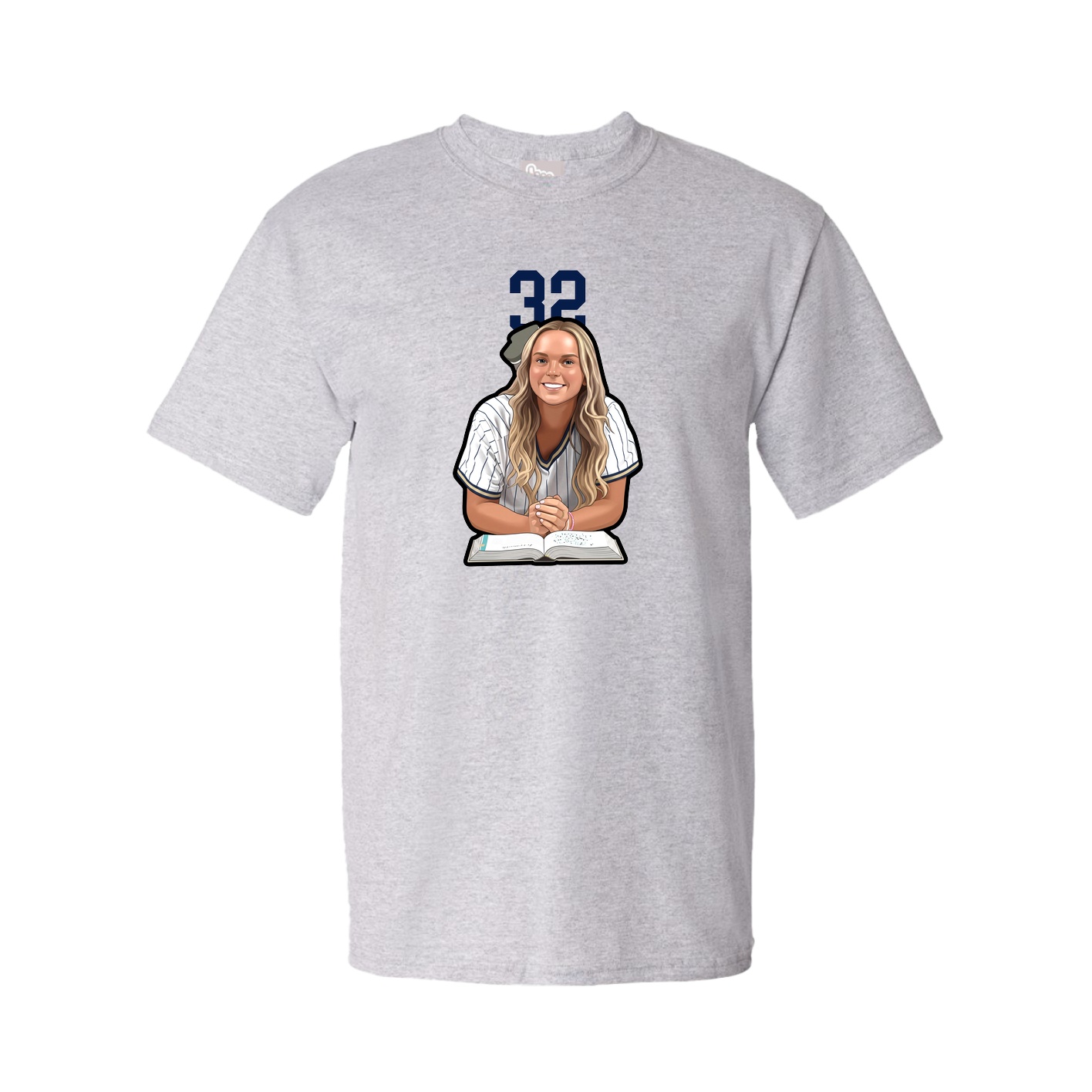 NIL Club Youth Tee