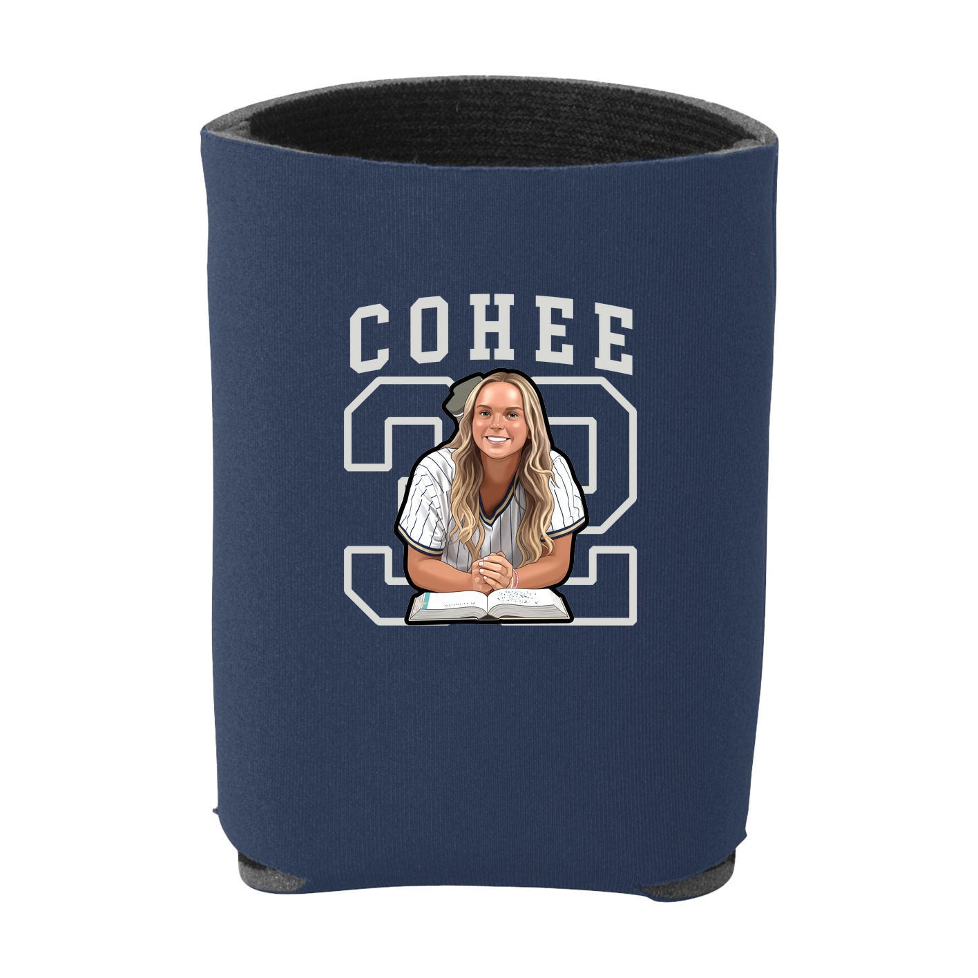 Can Holder