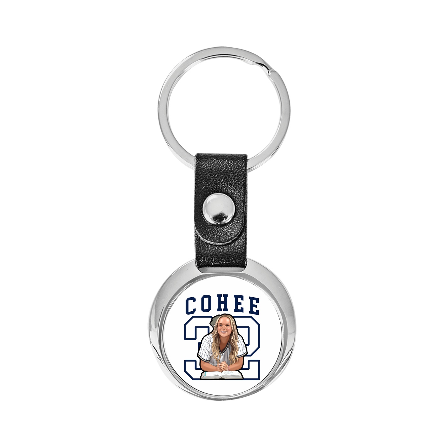 Key Chain — Shirsey in Classic
