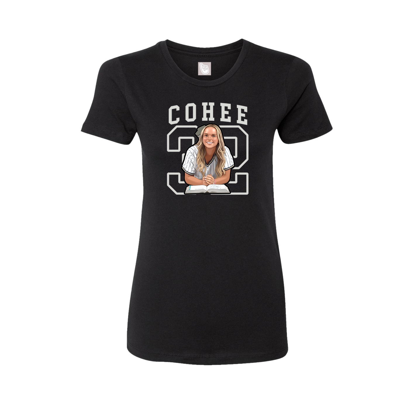 Womens Tee