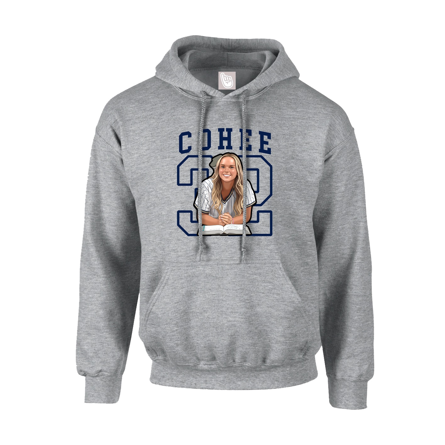 Youth Hoodie