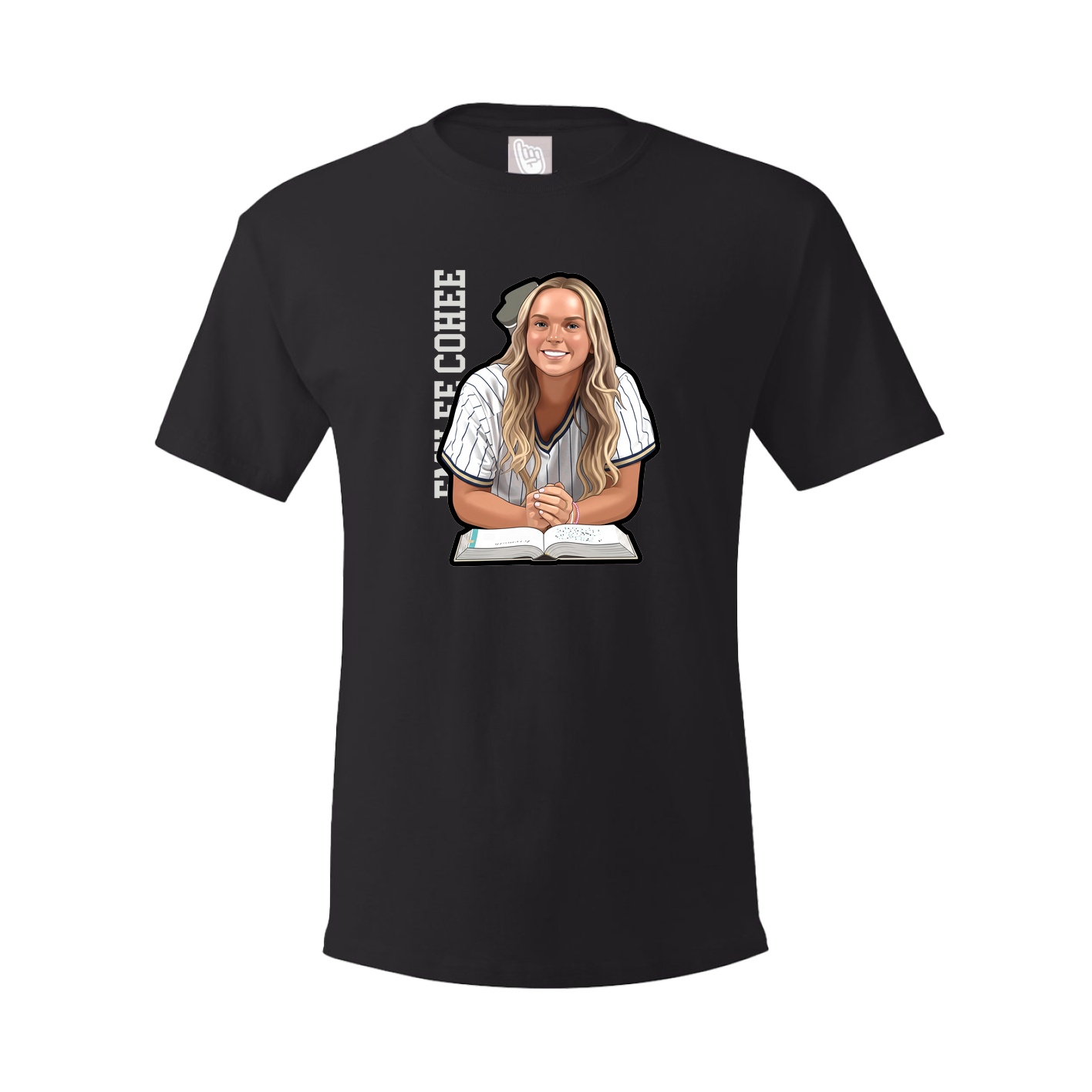 NIL Club Tee