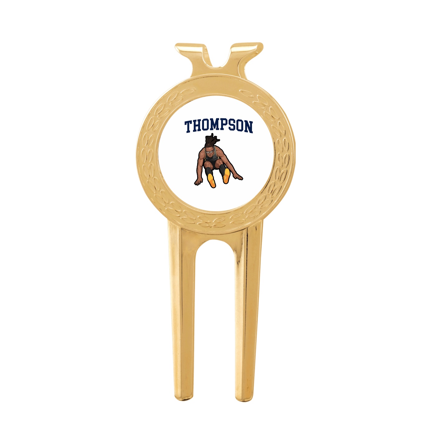 Divot Tool with Ball Marker — Shirsey in Classic