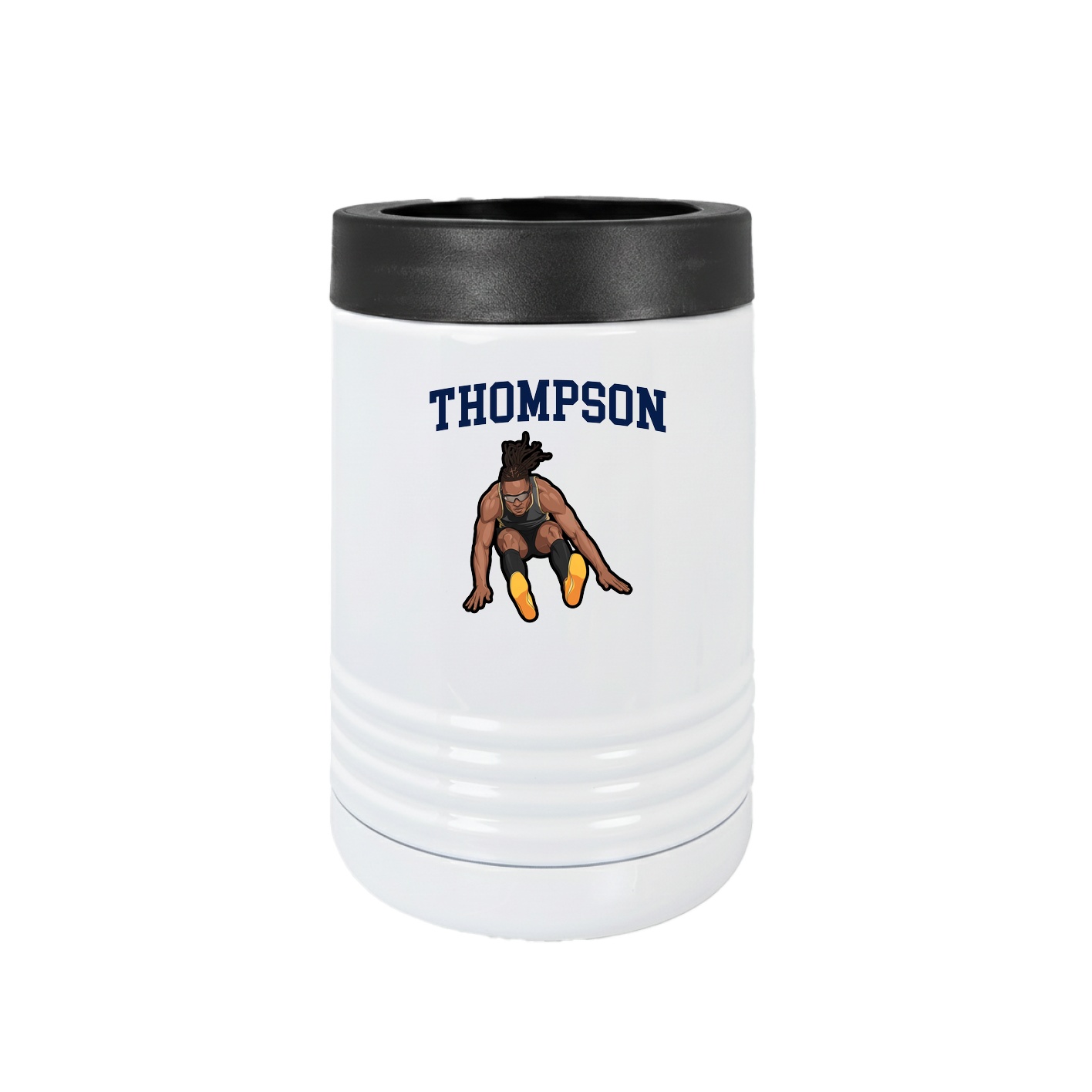 Beverage Holder — Shirsey in White
