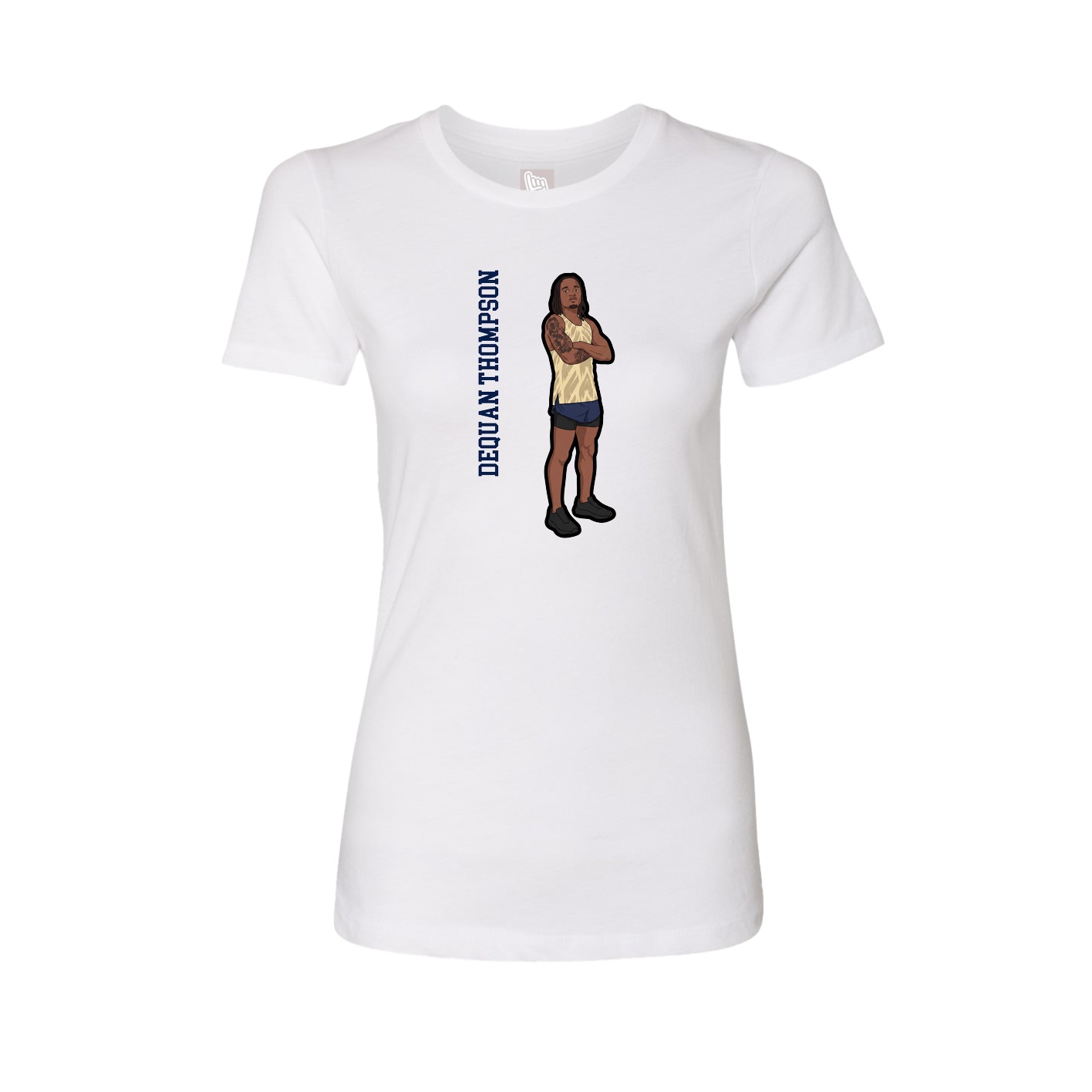 Womens Tee