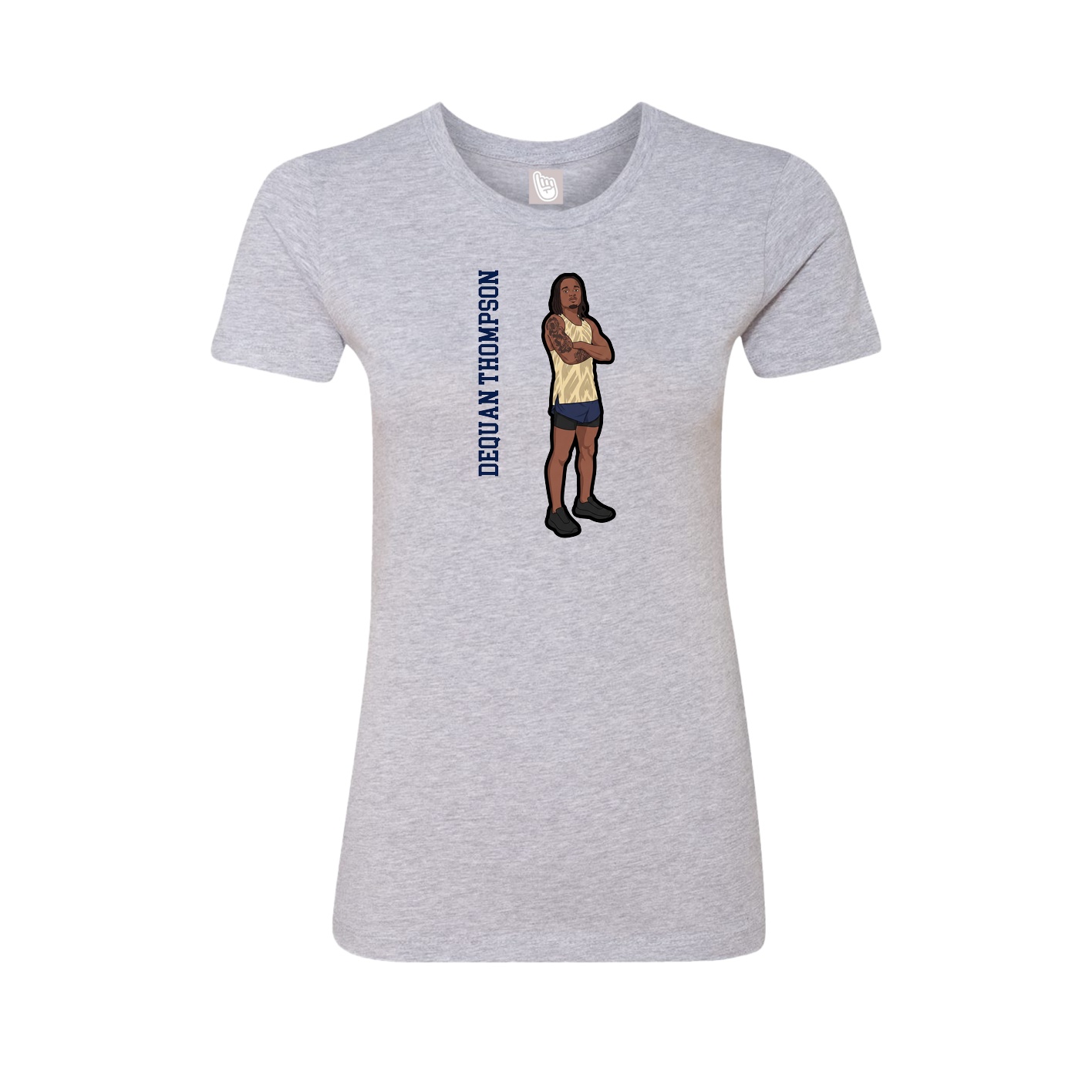 Womens Tee