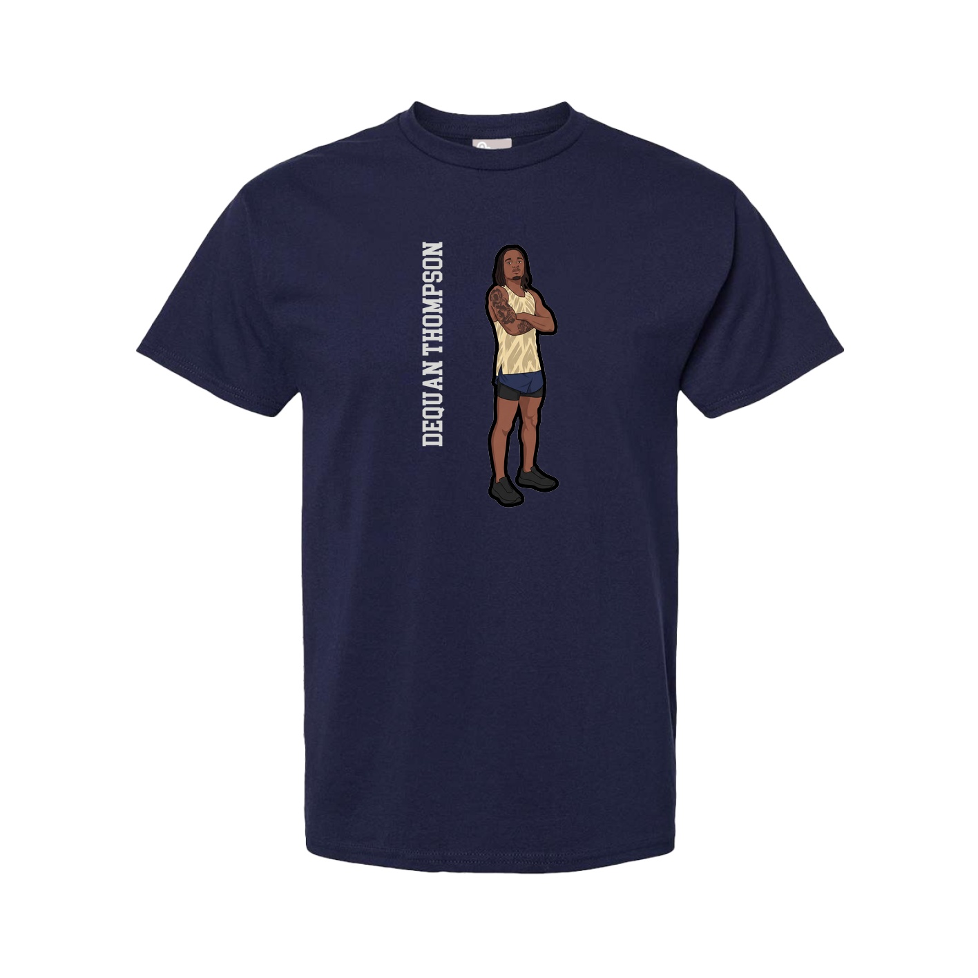 NIL Club Youth Tee
