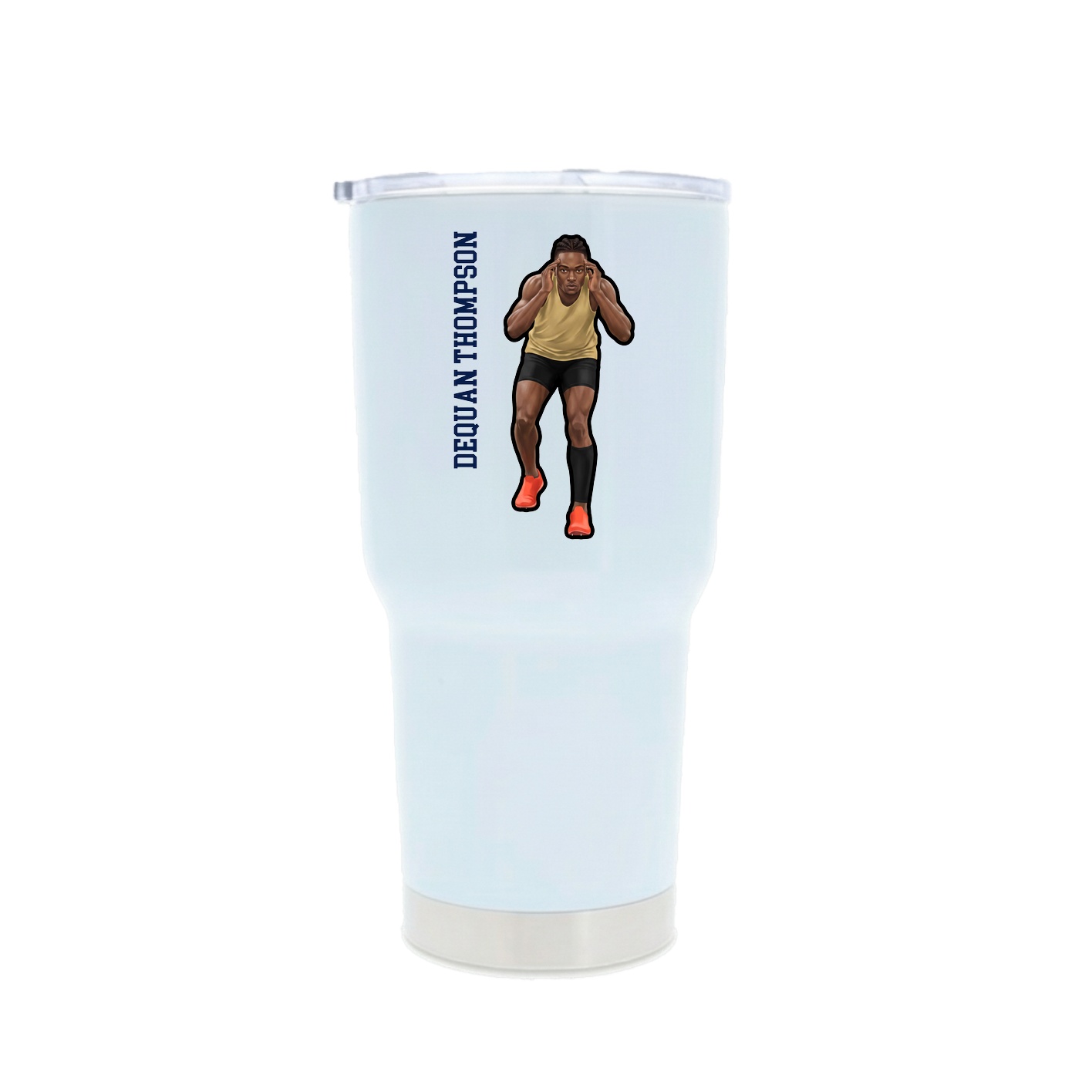 30oz Stainless Steel Tumbler