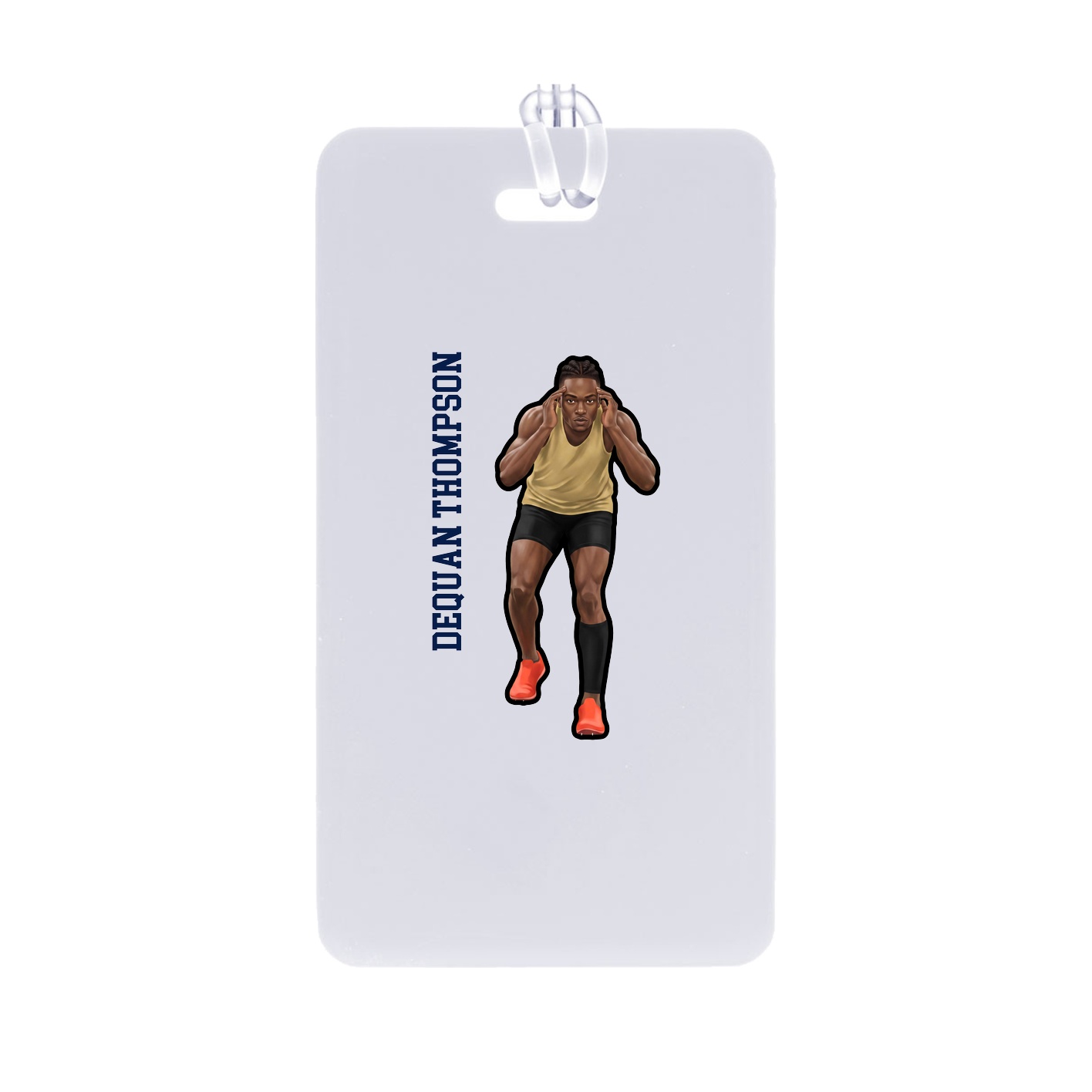 Bag Tag