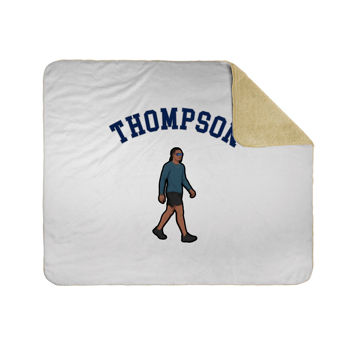 Throw Blanket