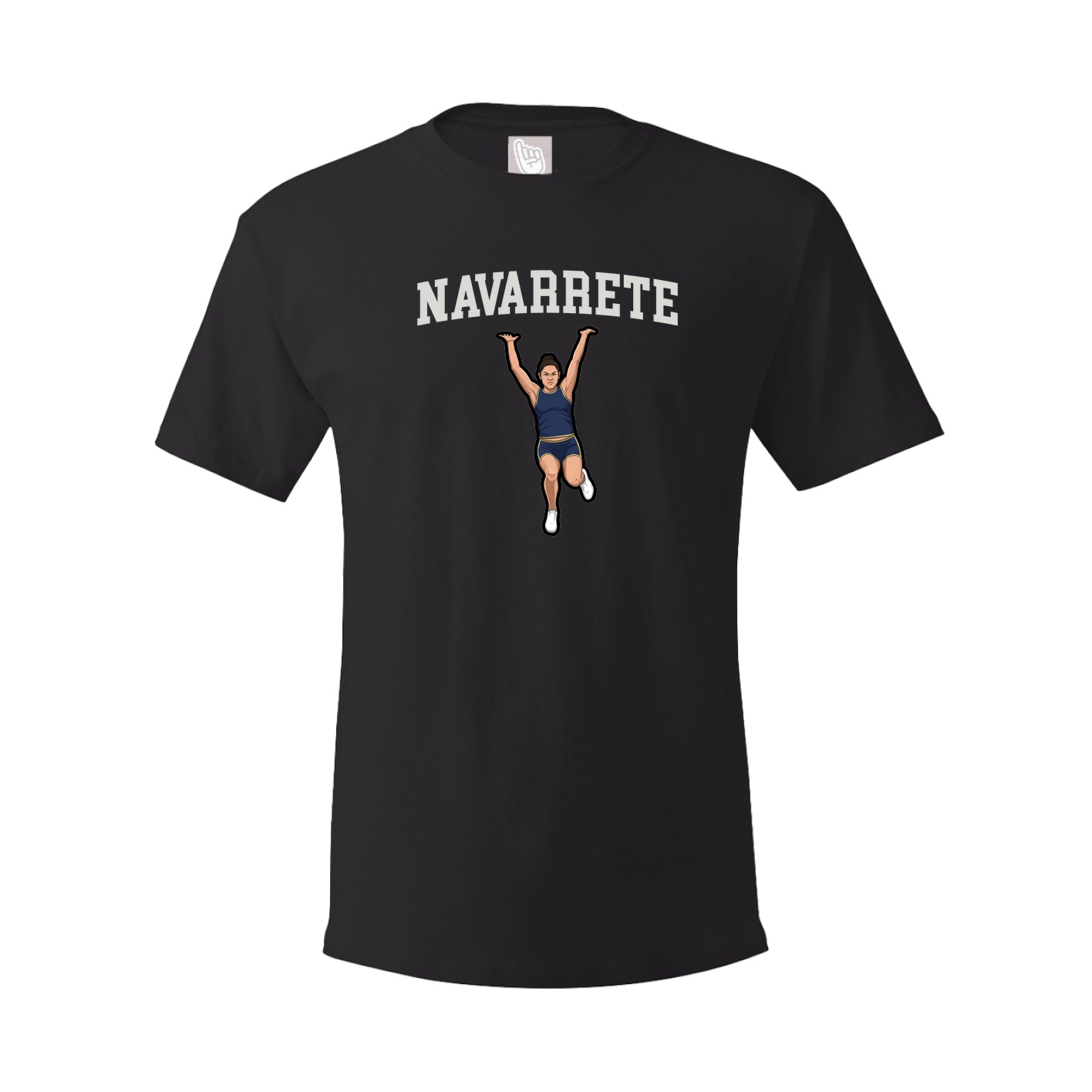 Tee — Shirsey in Black