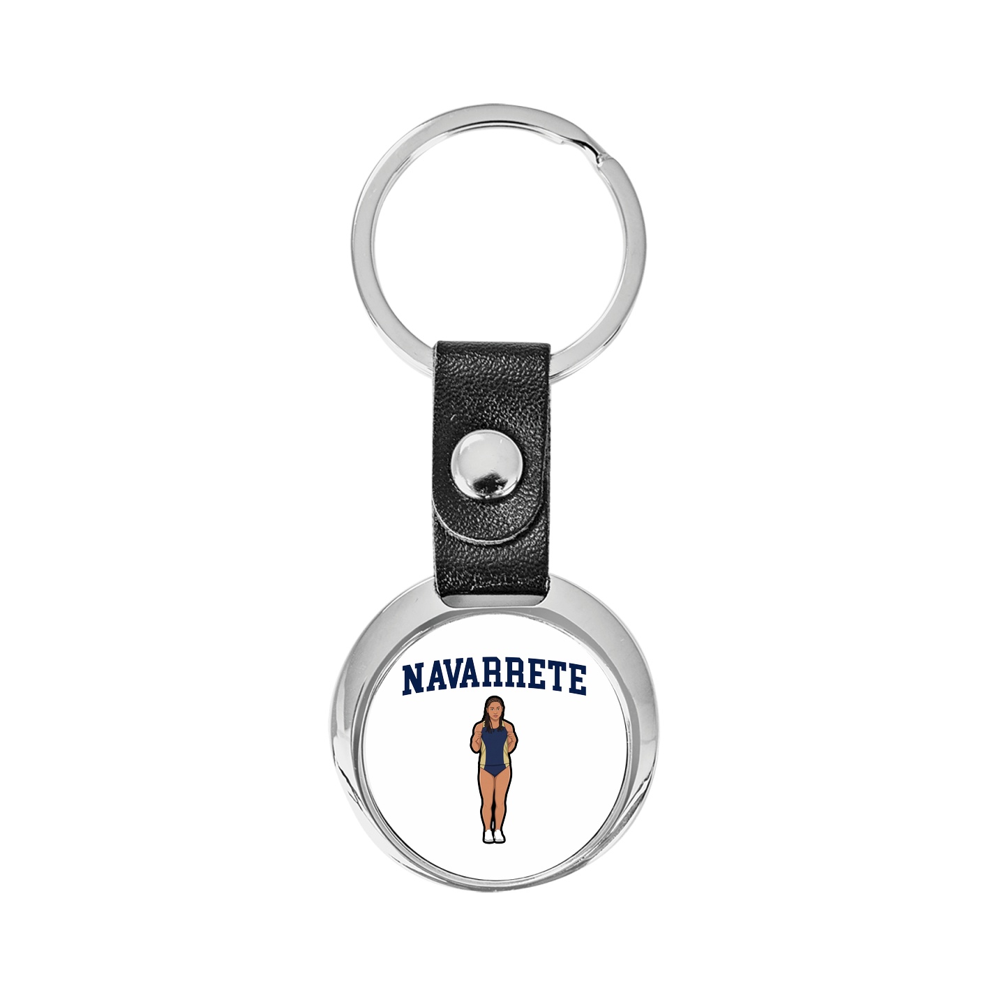 Key Chain — Shirsey in Classic