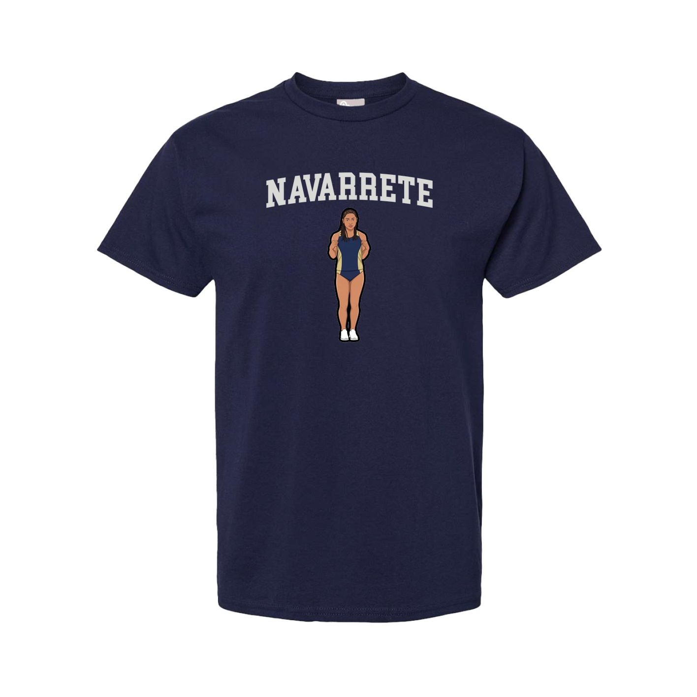 NIL Club Tee