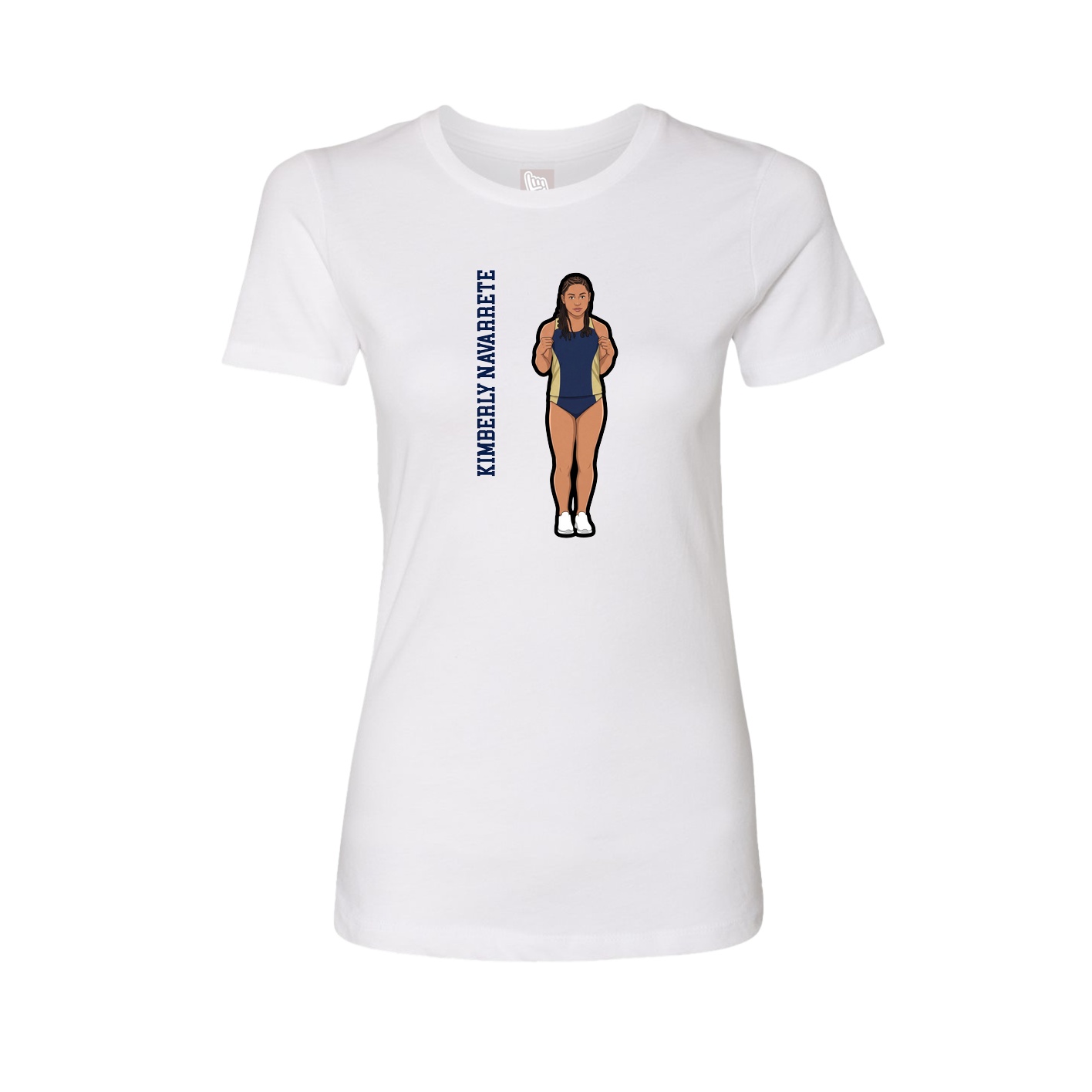 Womens Tee
