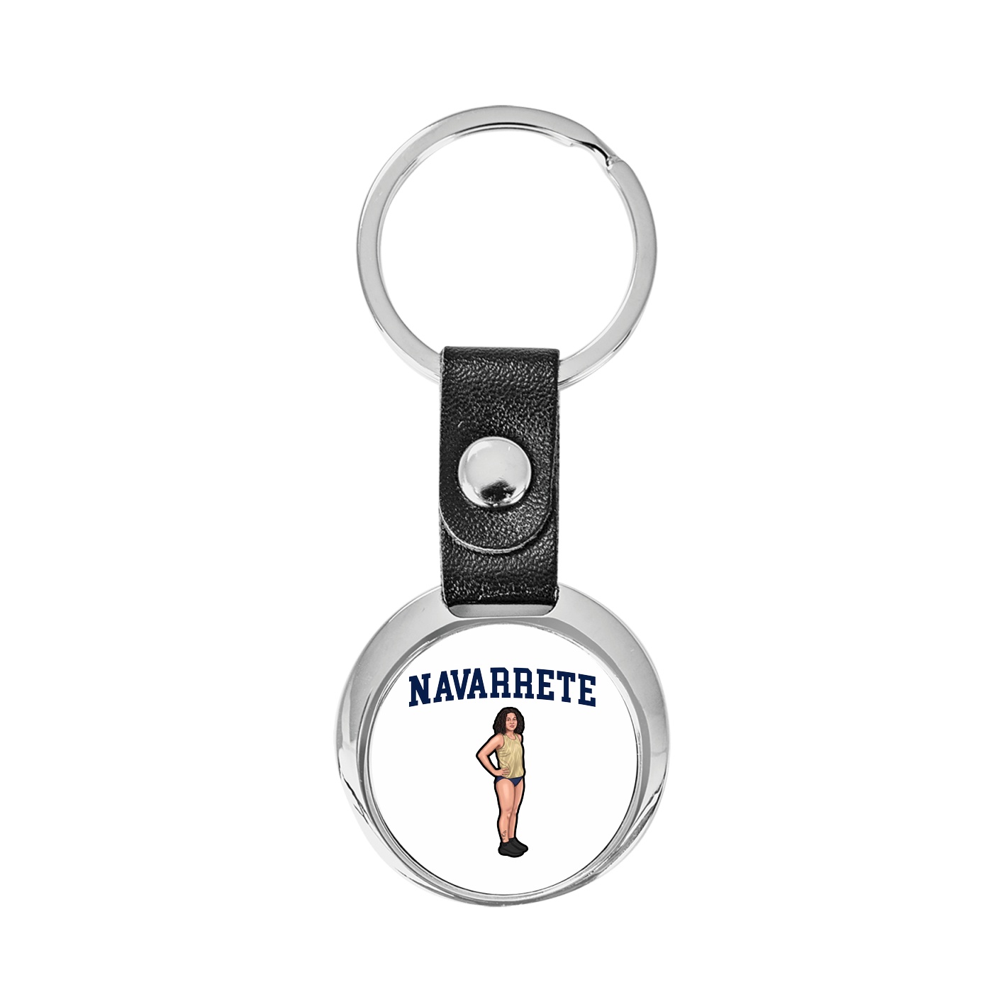 Key Chain — Shirsey in Classic