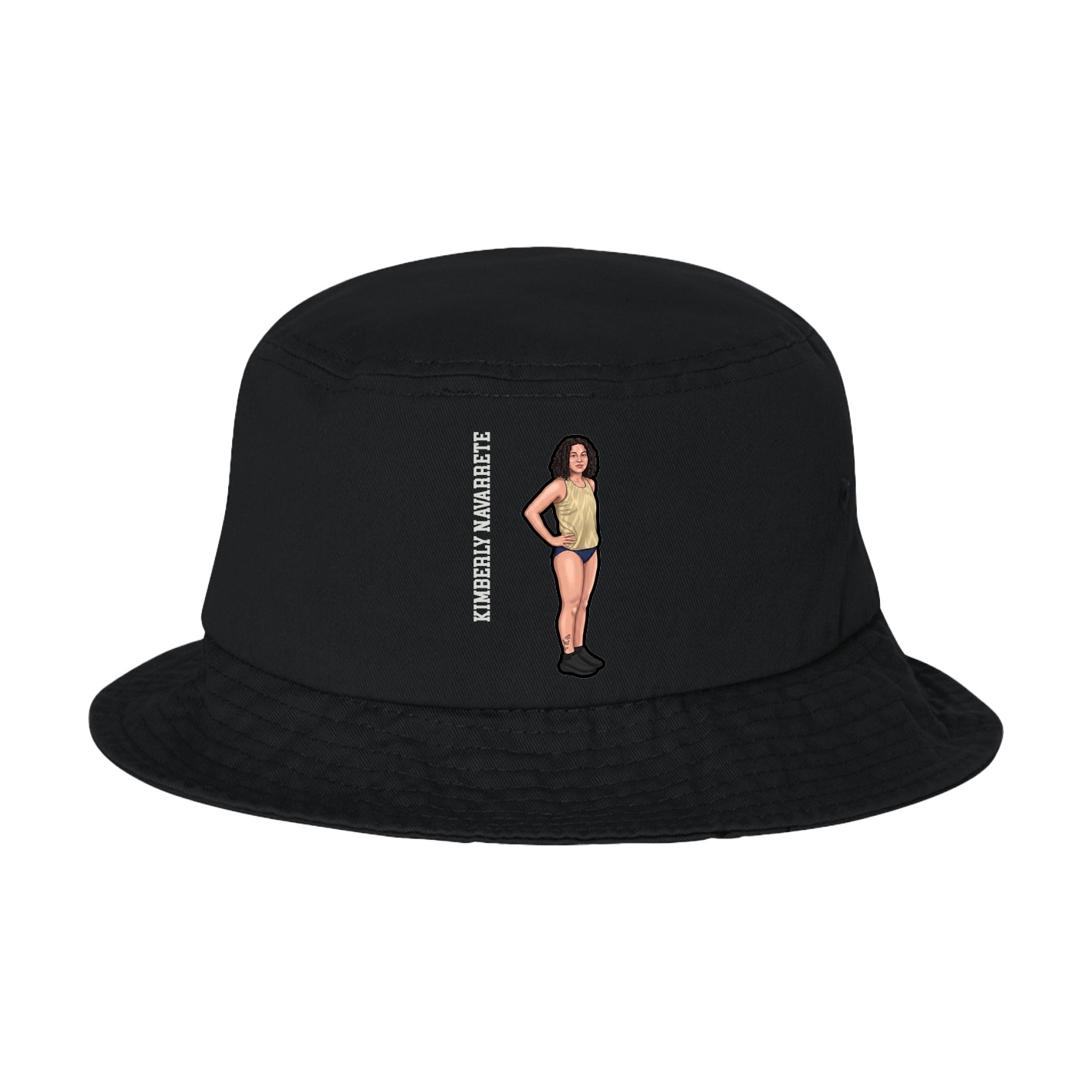 Bucket Cap