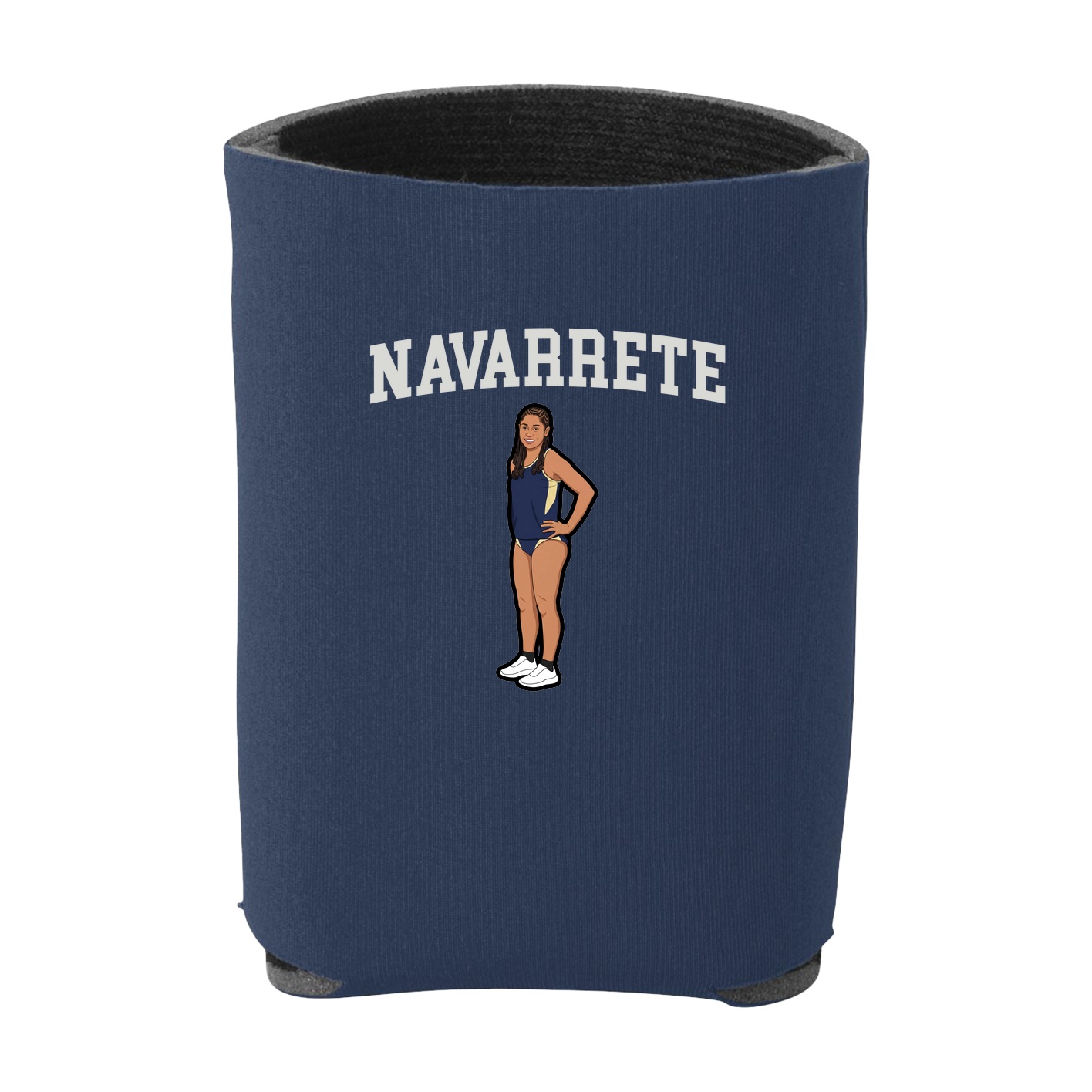 Can Holder — Shirsey in Navy