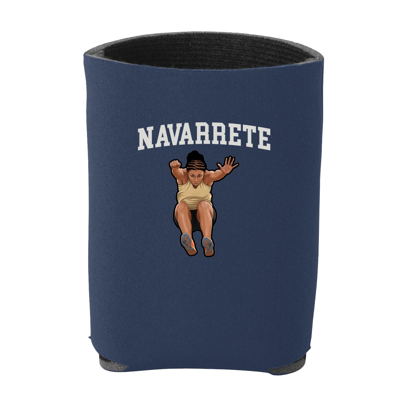 Can Holder — Shirsey in Navy