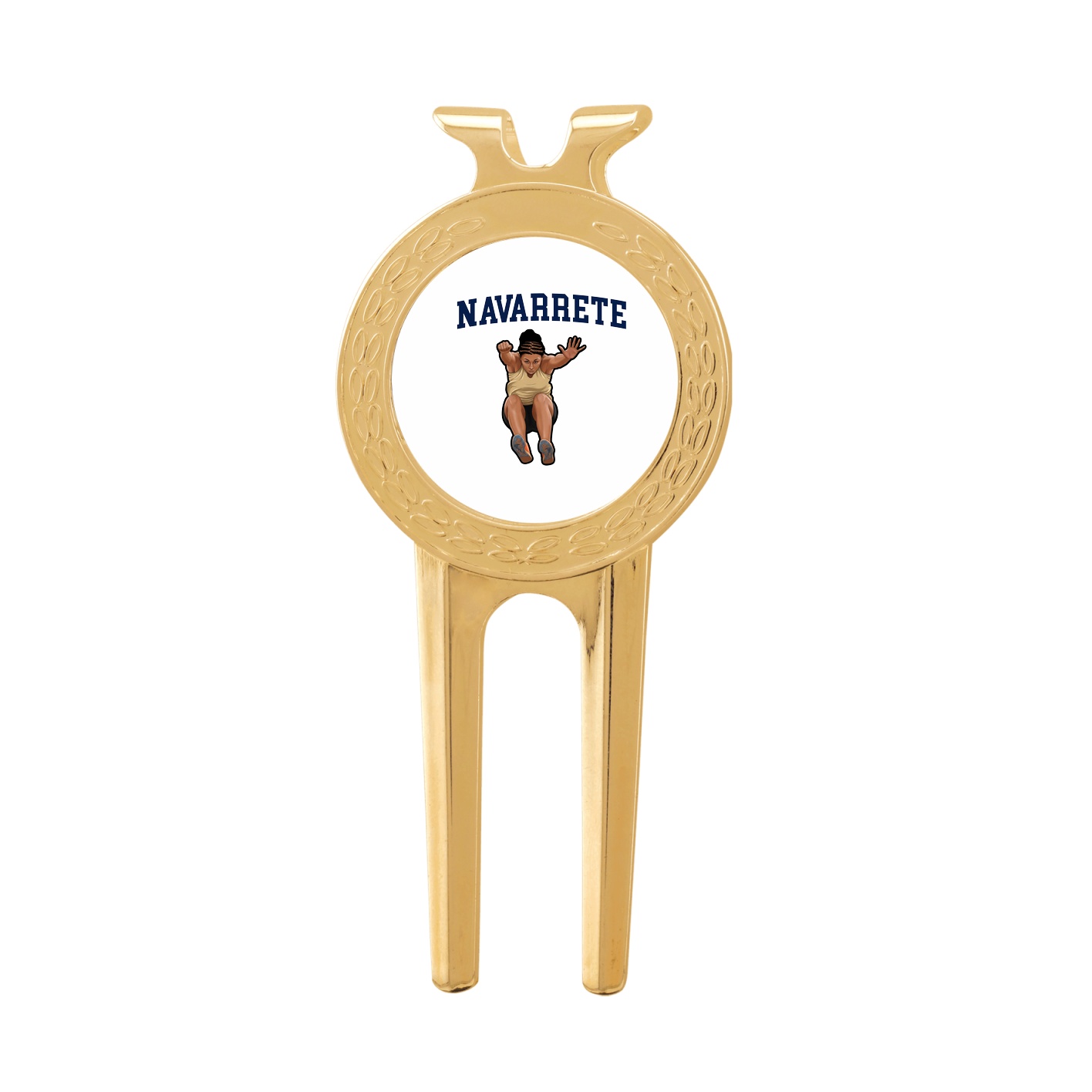 Divot Tool with Ball Marker — Shirsey in Classic