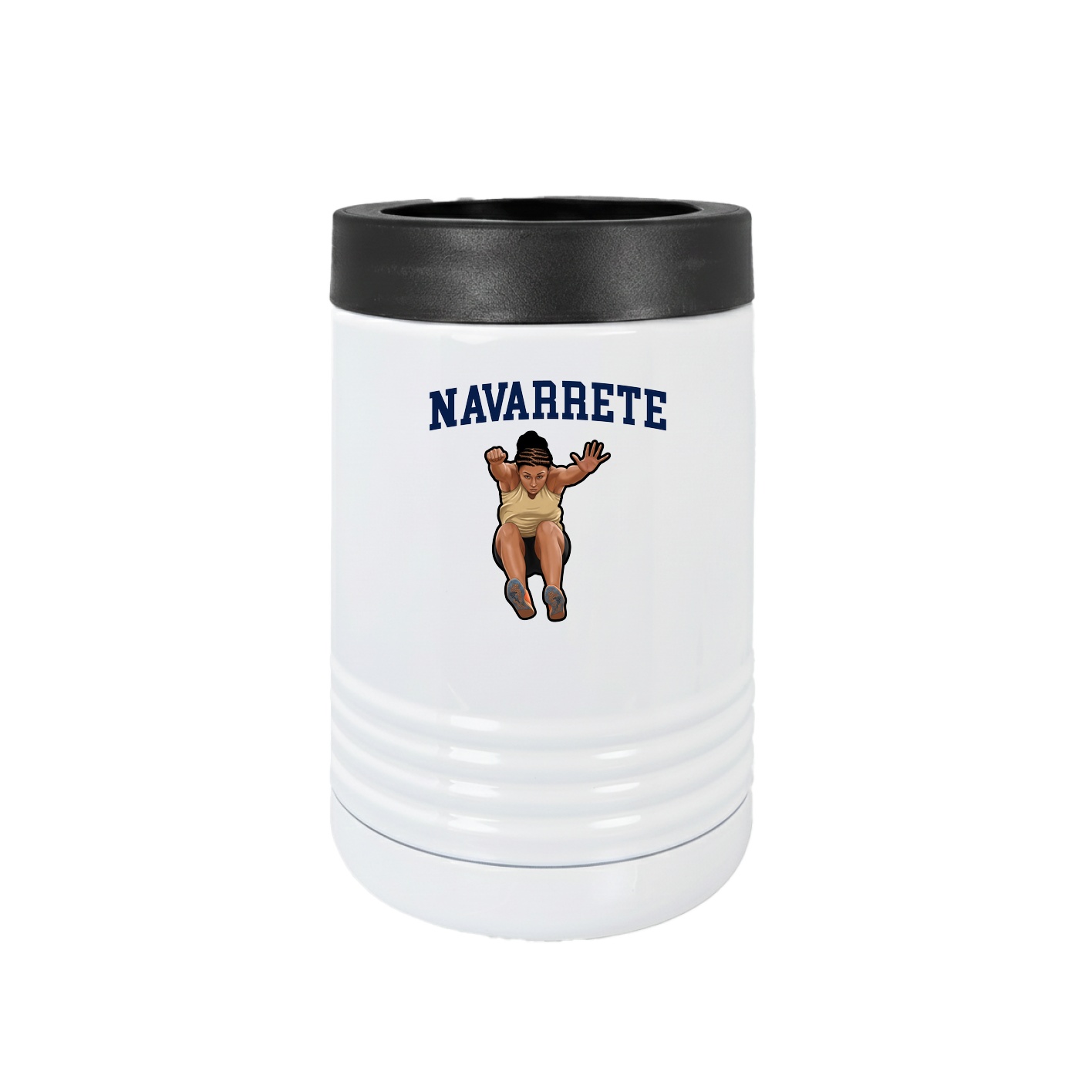 Beverage Holder — Shirsey in White