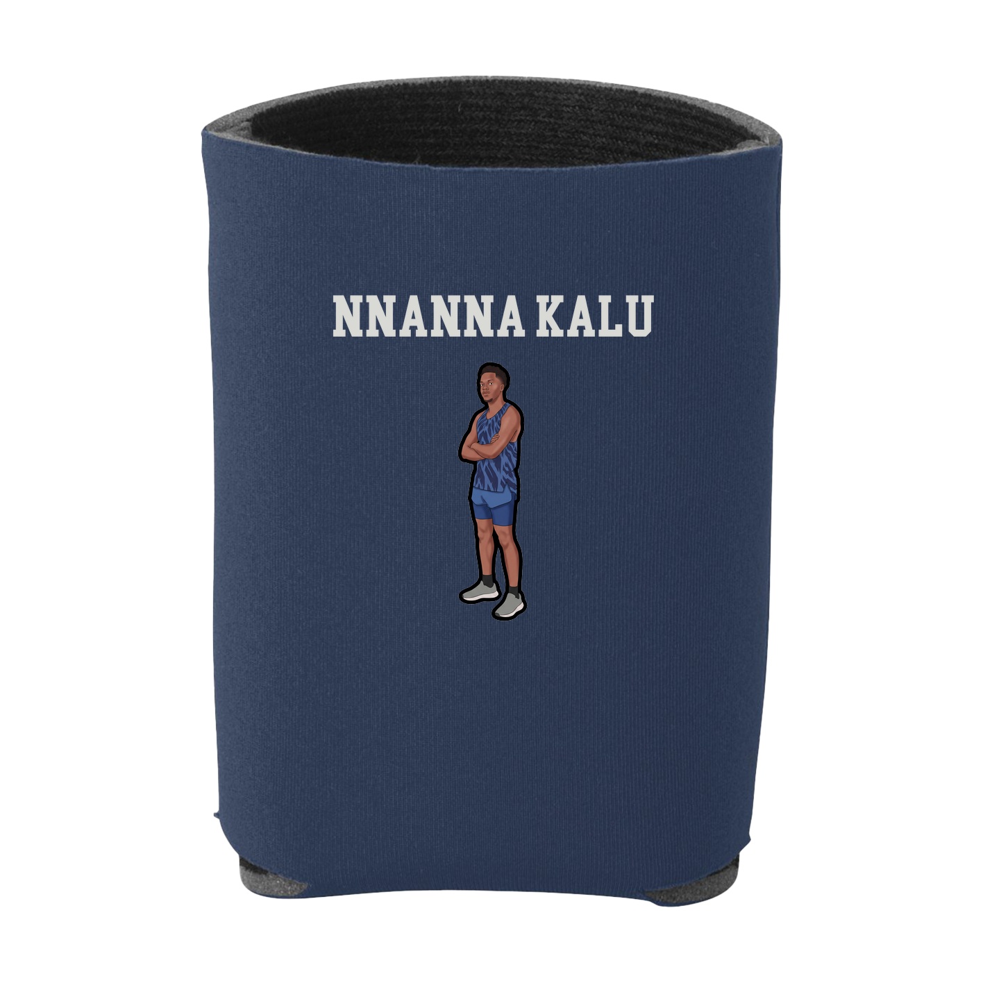 Can Holder — Shirsey in Navy