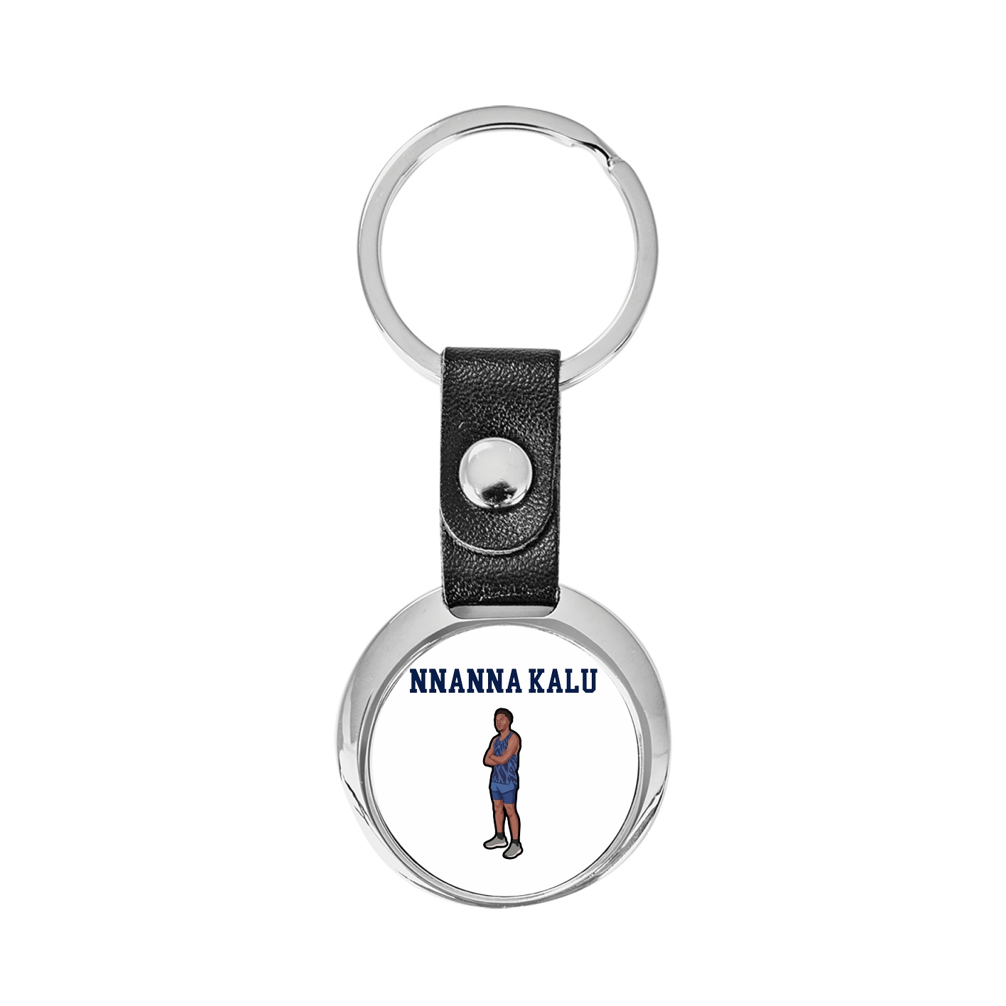 Key Chain — Shirsey in Classic