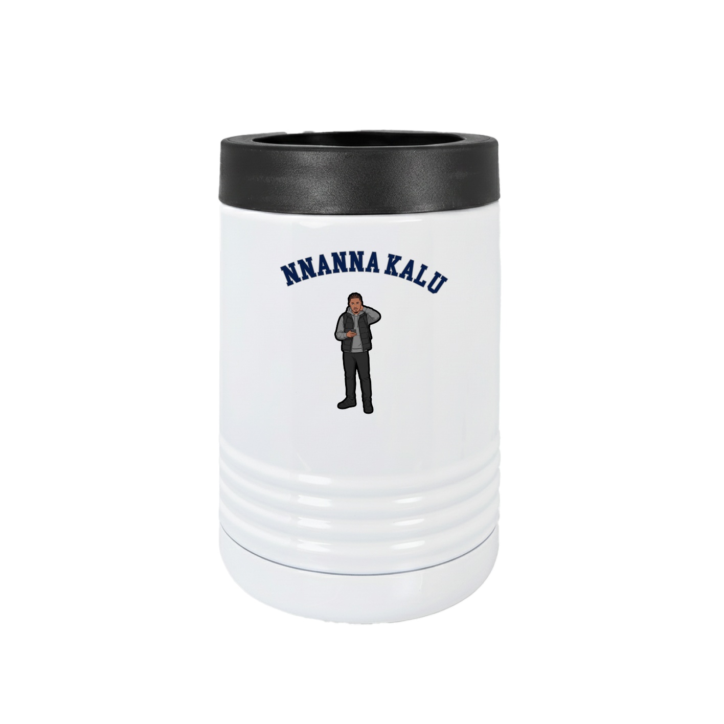 Beverage Holder — Shirsey Arch in White