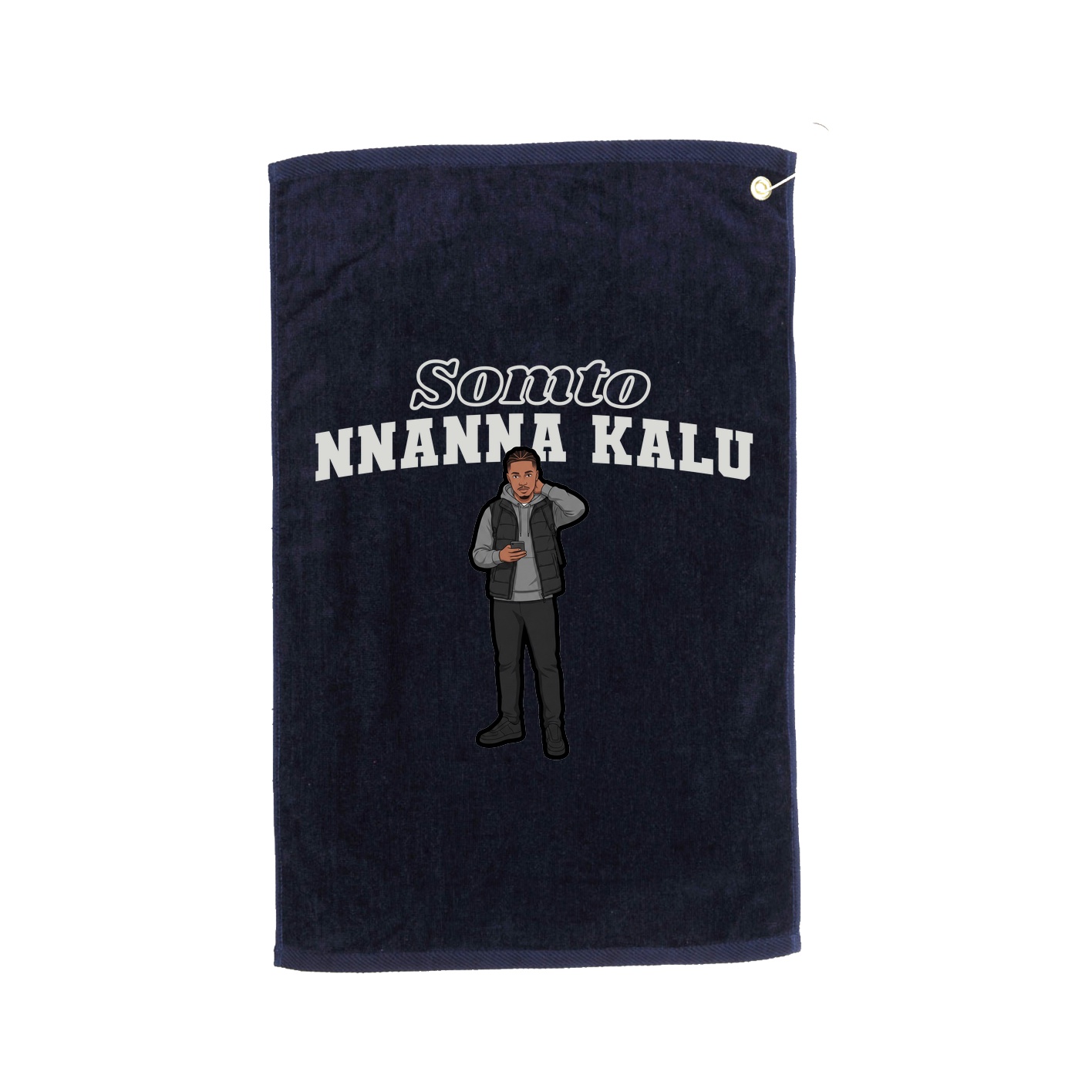 Golf Towel