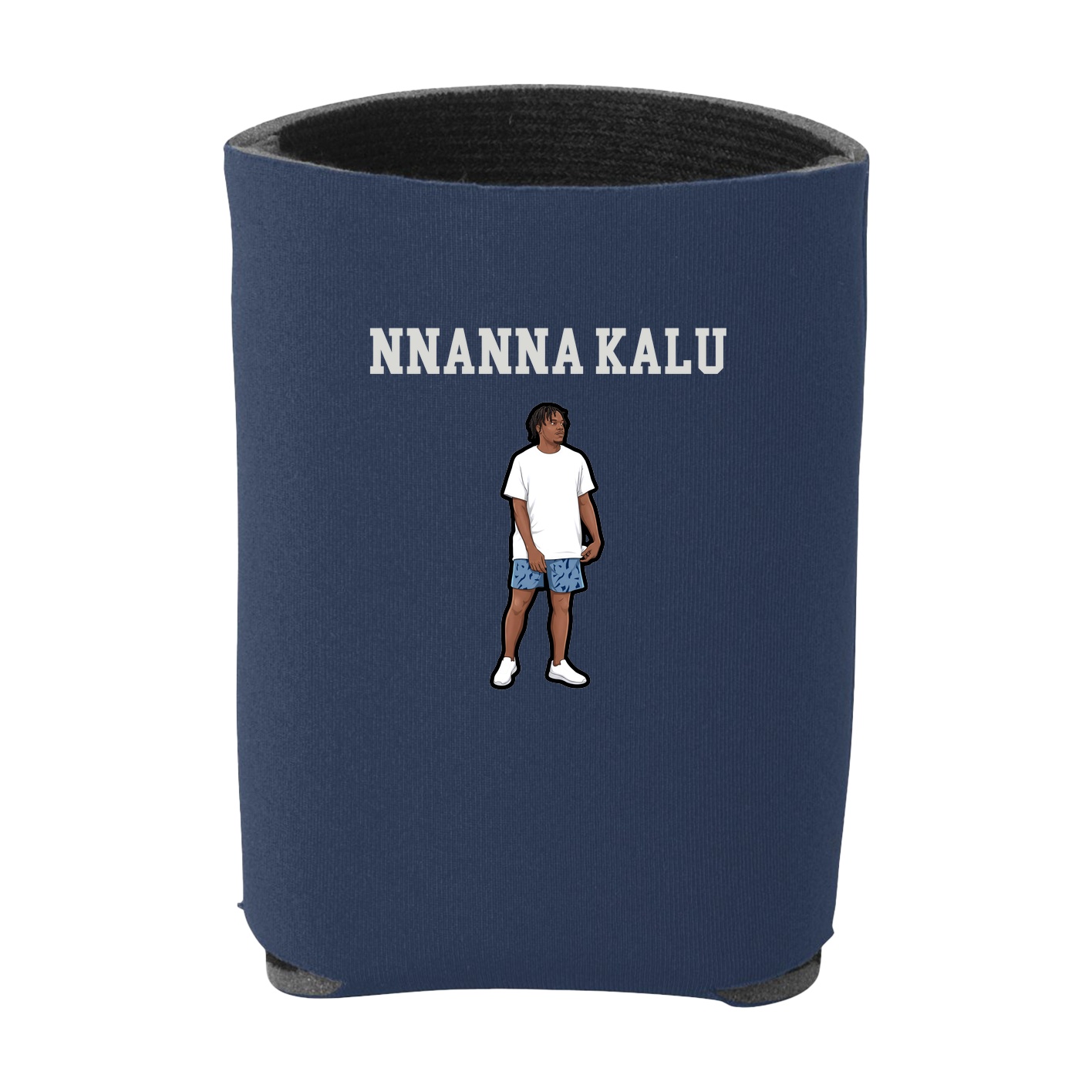Can Holder — Shirsey in Navy