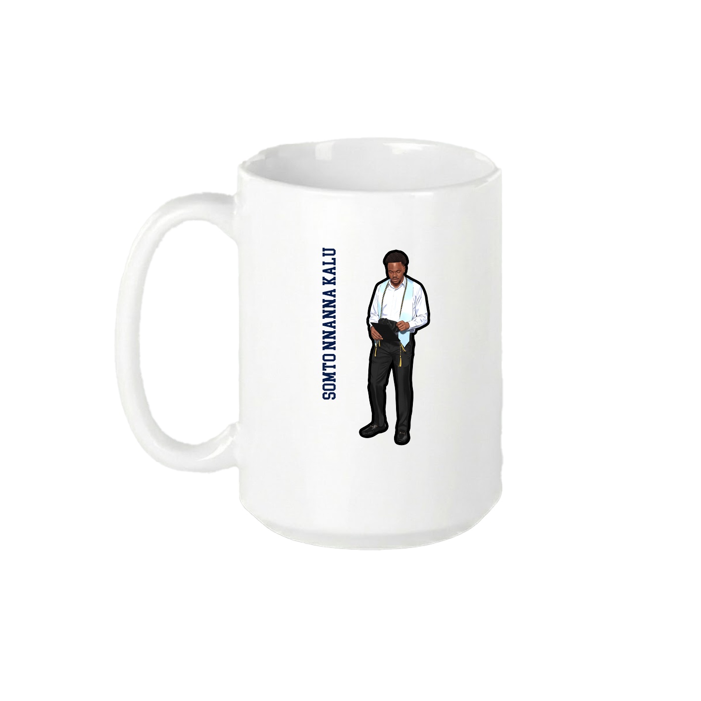 15oz Coffee Mug