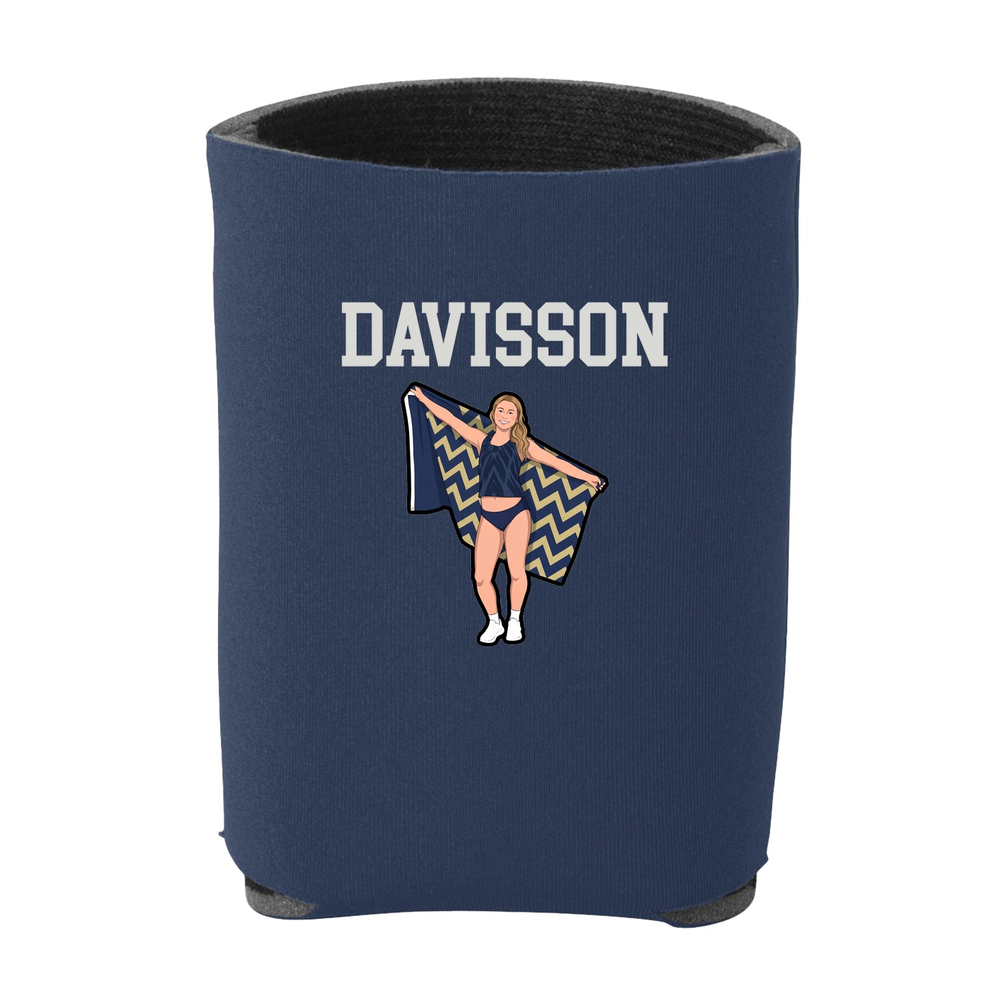 Can Holder — Shirsey in Navy
