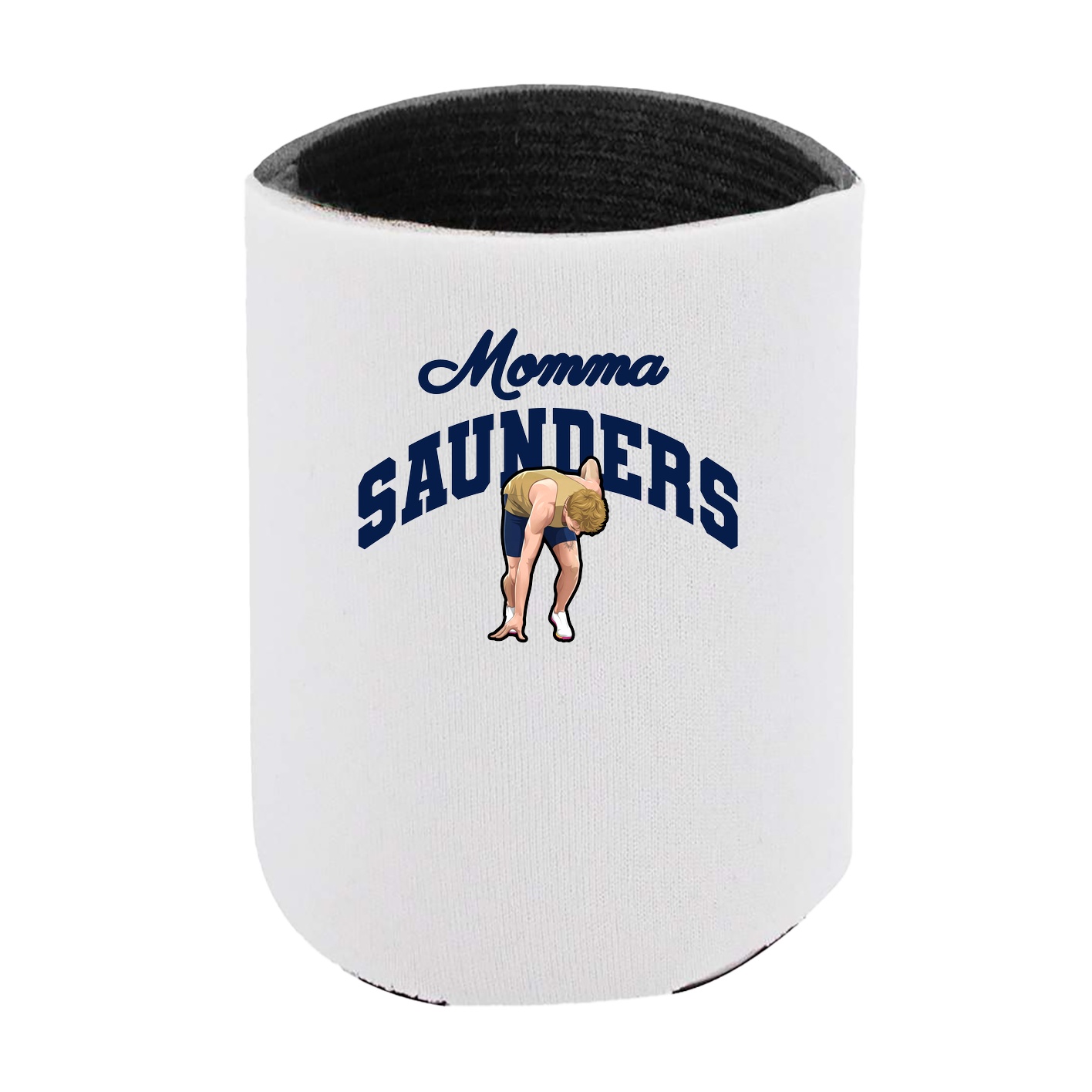 Can Holder — Mothers Day Arch in White