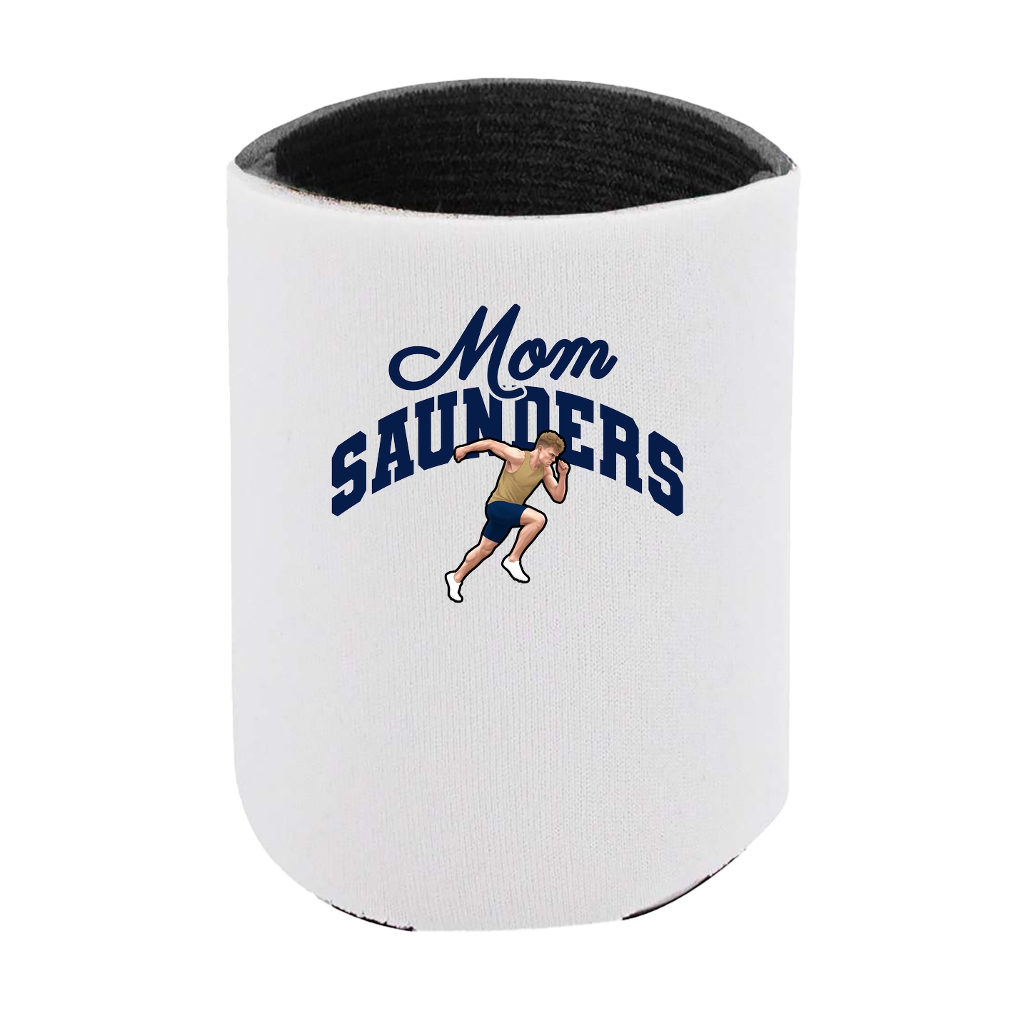 Can Holder — Mothers Day Arch in White
