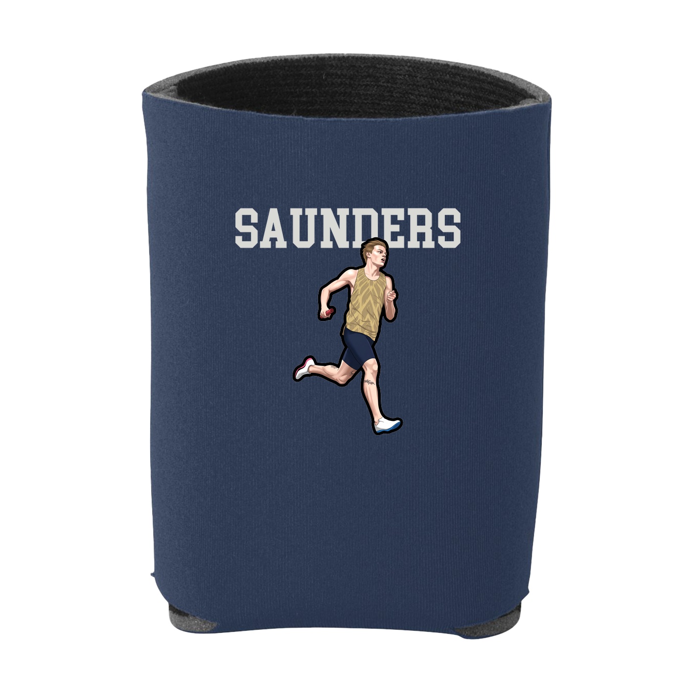 Can Holder — Shirsey in Navy