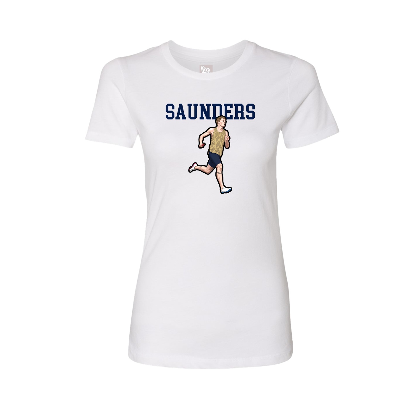 Womens Tee