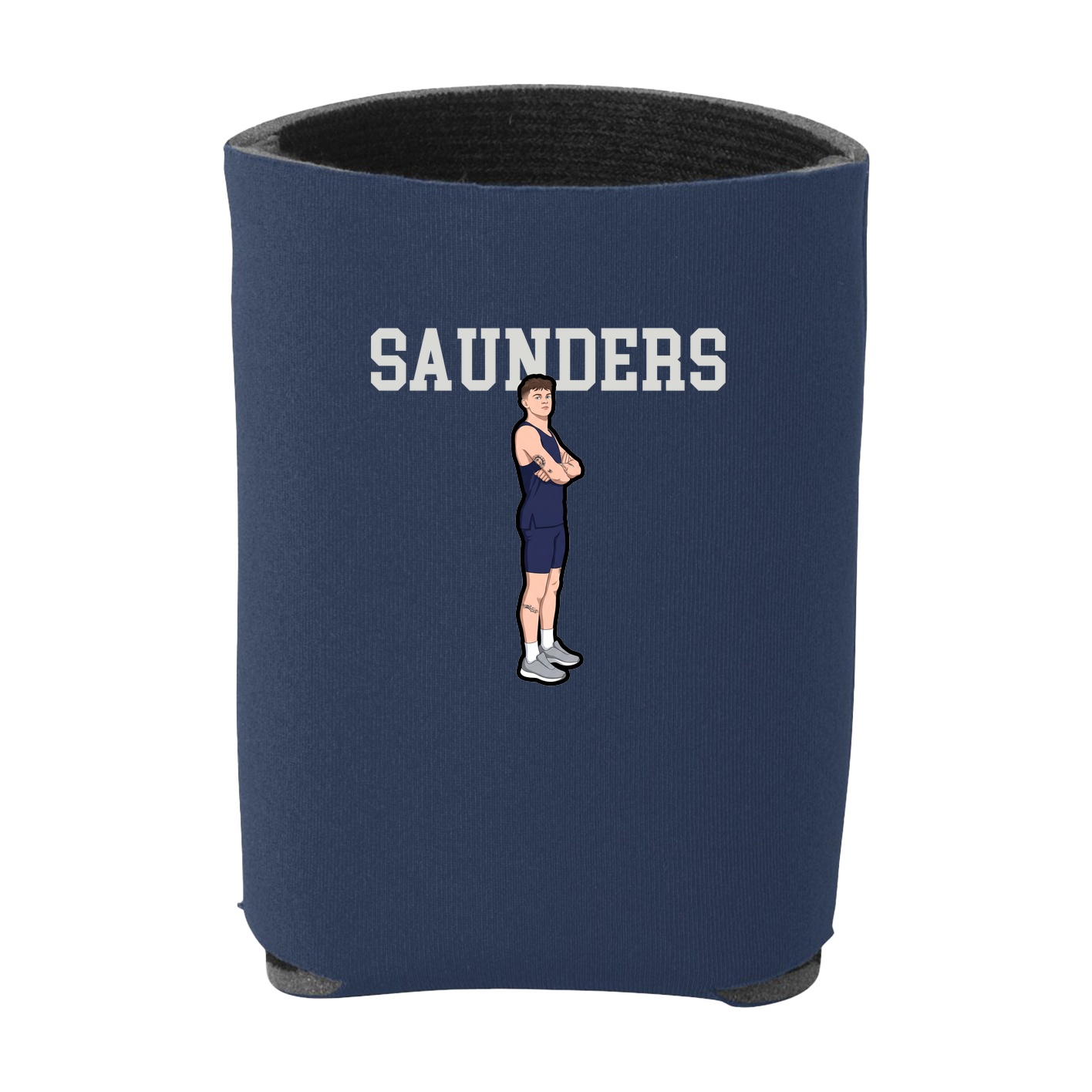 Can Holder — Shirsey in Navy