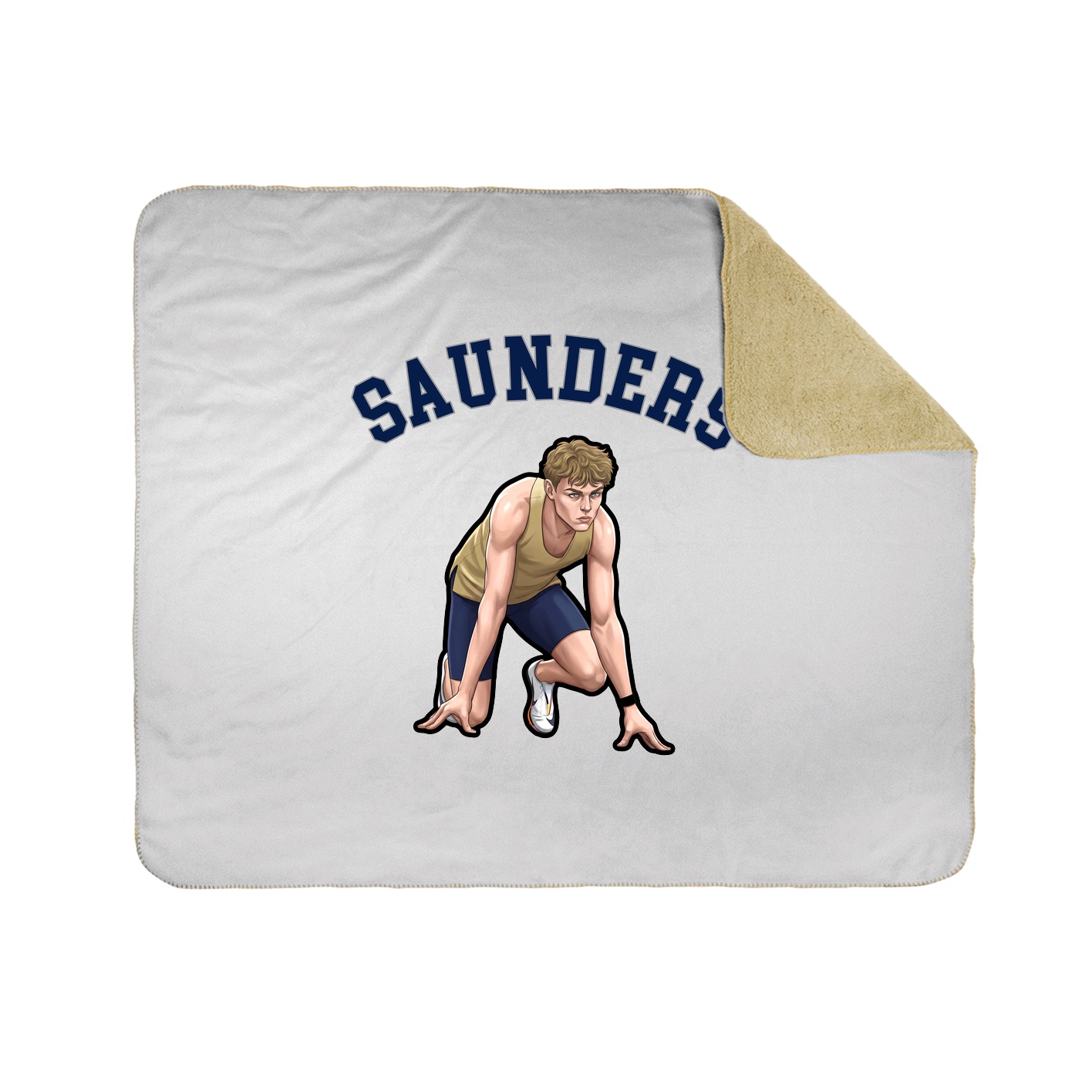 Throw Blanket