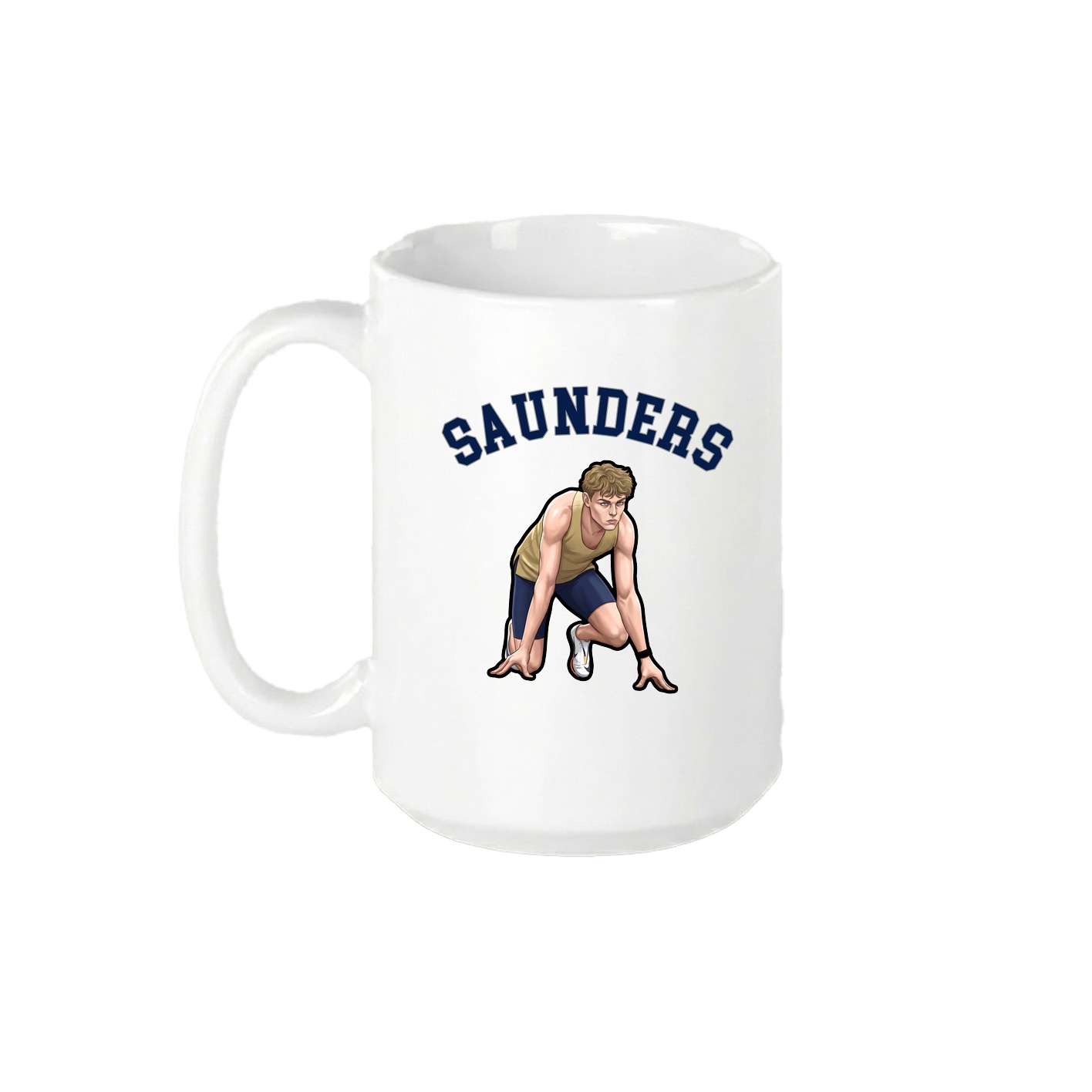 15oz Coffee Mug
