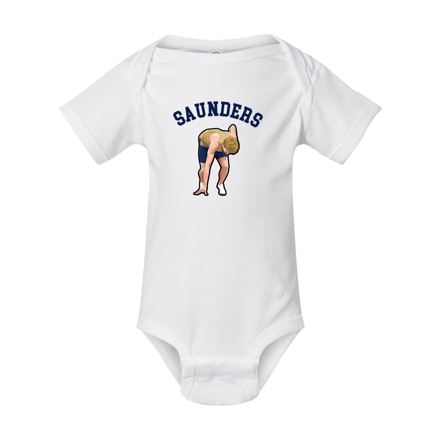 Baby Onesie