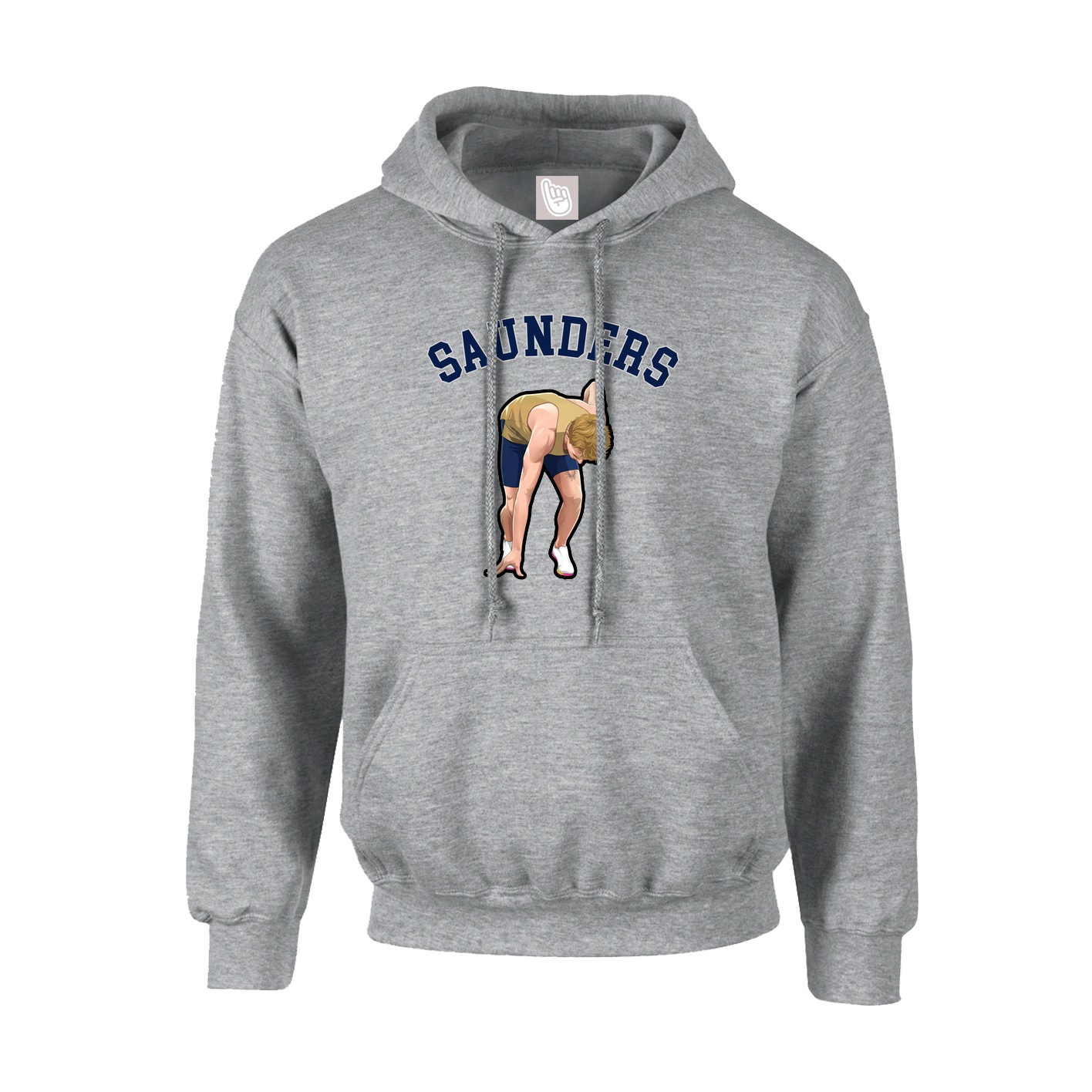 Youth Hoodie