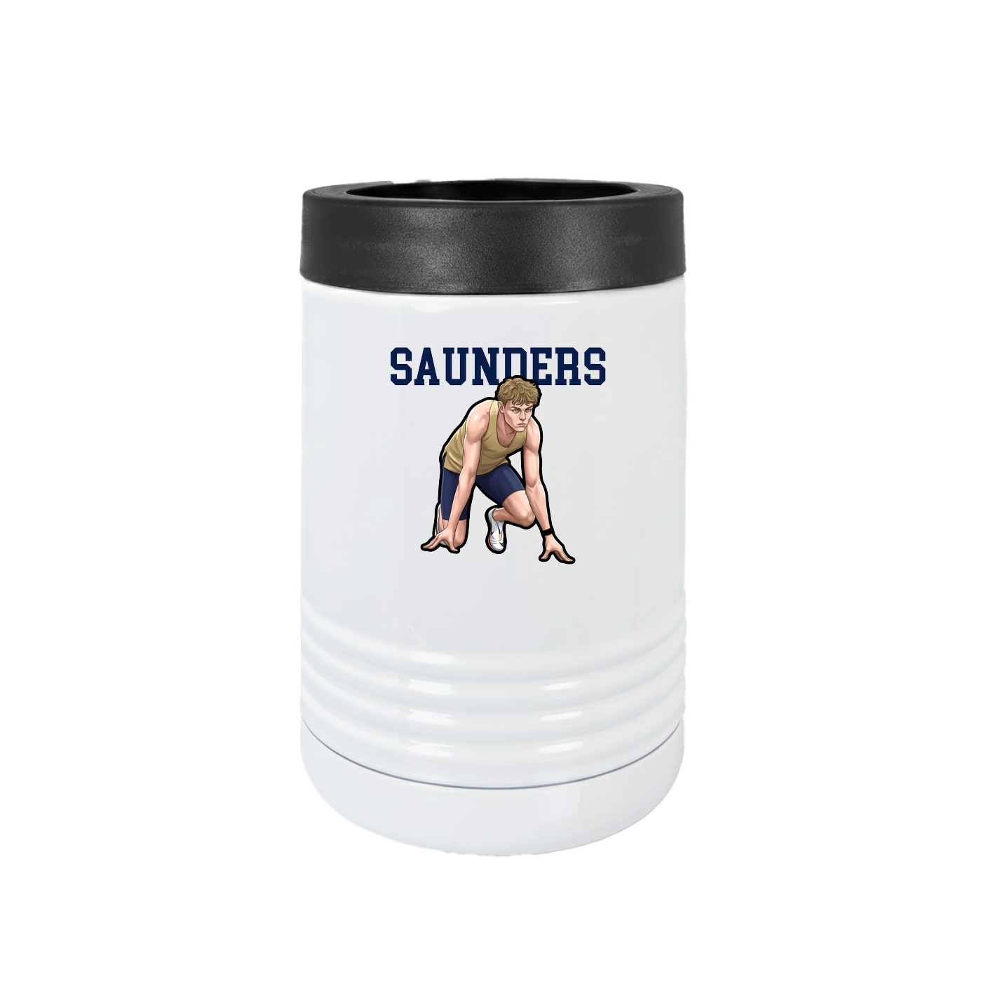 Beverage Holder — Shirsey in White