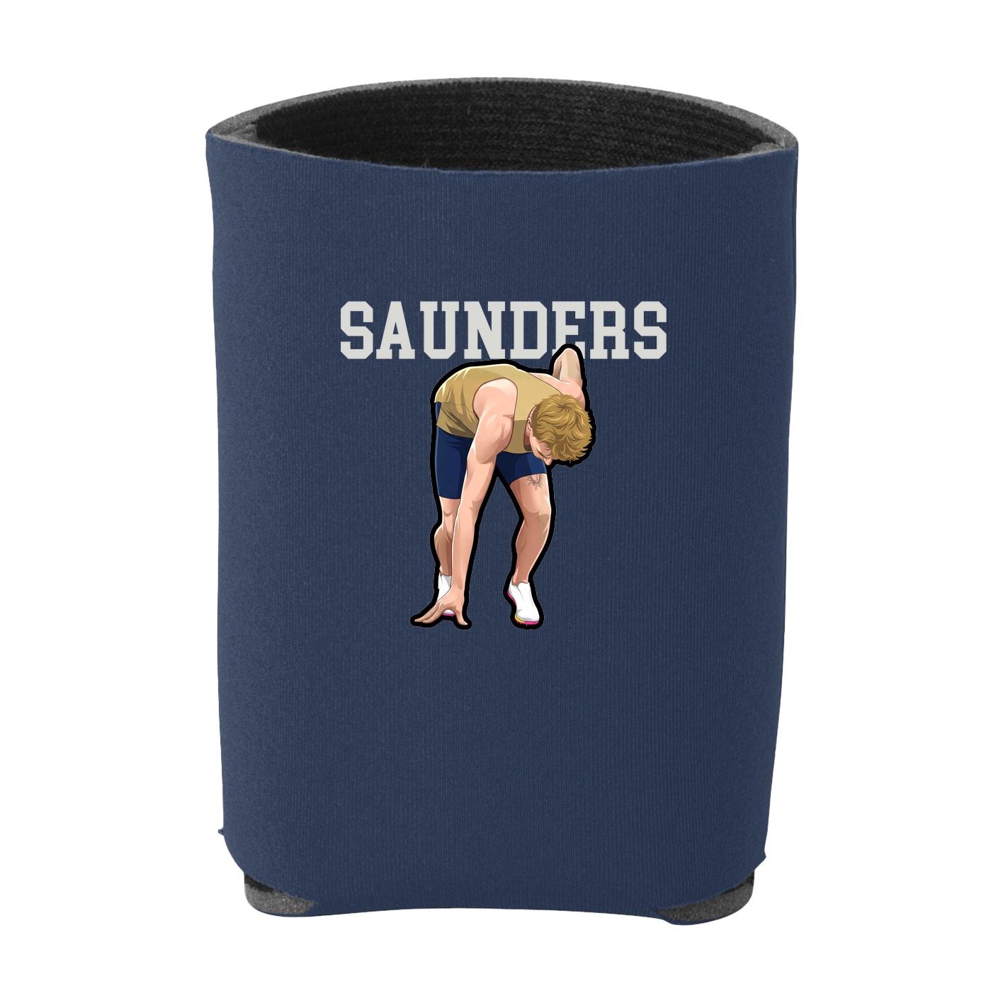 Can Holder — Shirsey in Navy