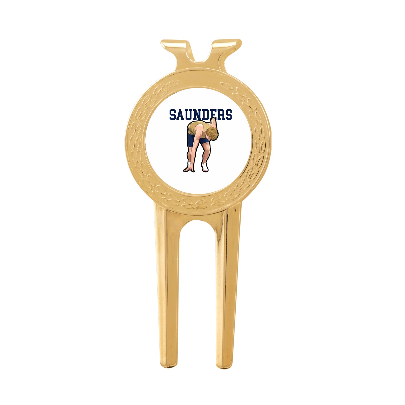 Divot Tool with Ball Marker — Shirsey in Classic