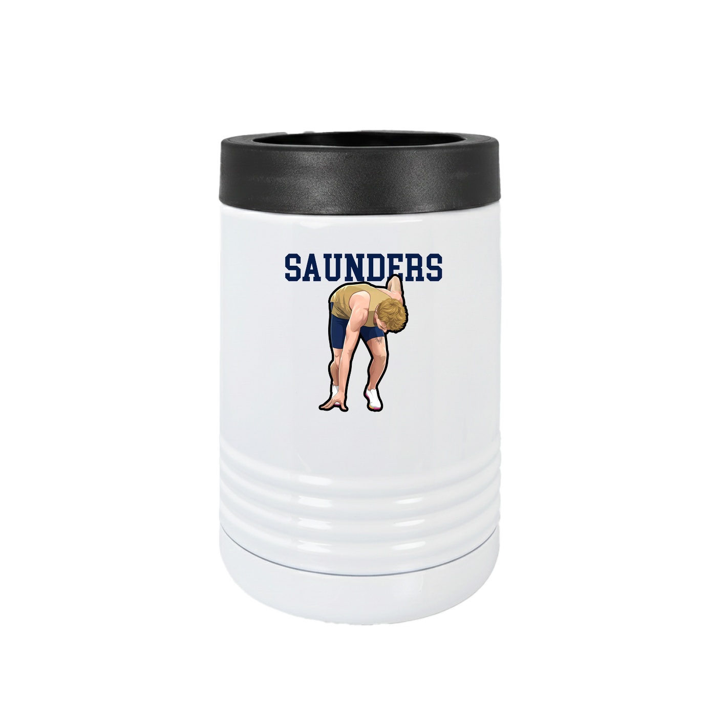 Beverage Holder — Shirsey in White