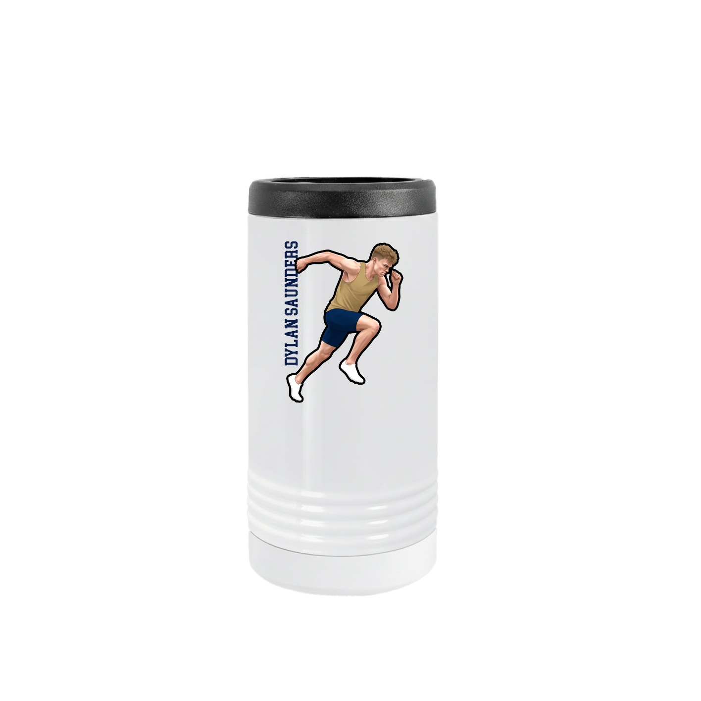 Slim Beverage Holder