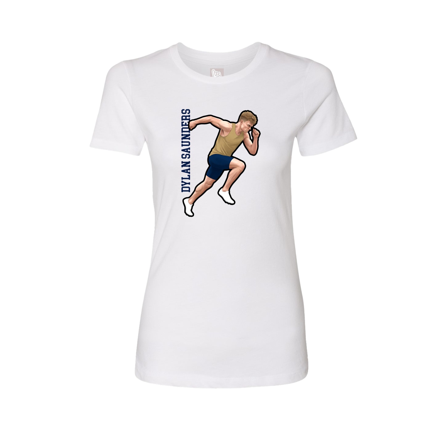 Fitted Women's Tee
