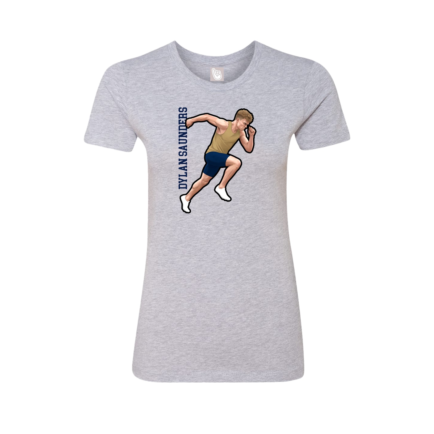 Womens Tee